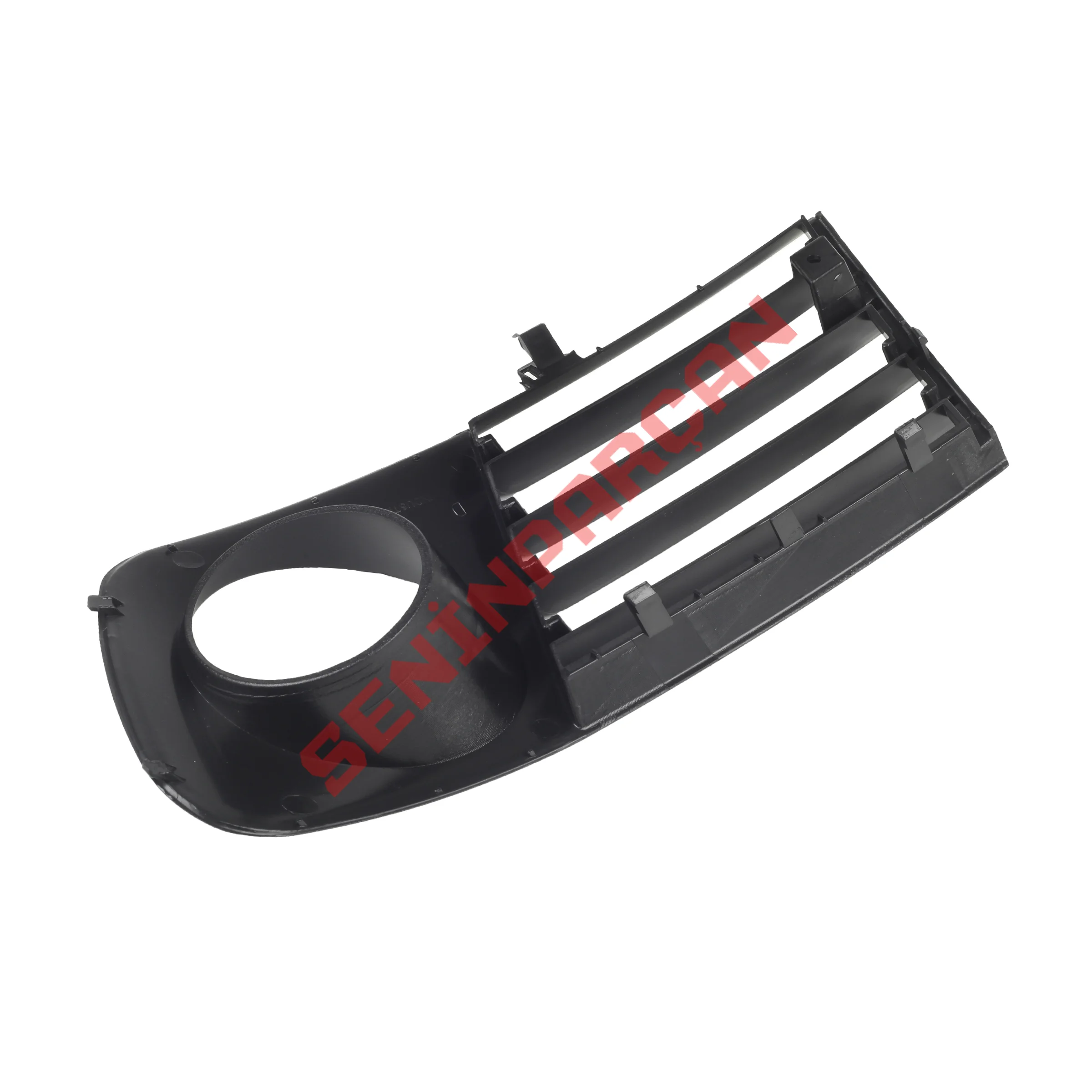 6L0853666L - SİS ÇERÇEVESİ SAĞ SİSLİ IBIZA 2002-