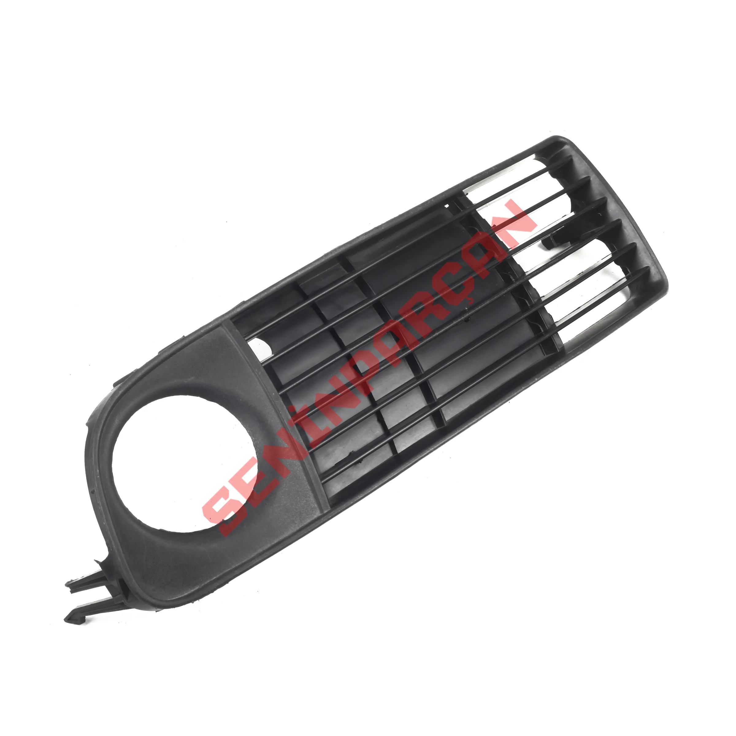 4B0807681S - SİS KAPAĞI SİSLİ NİKELAJSIZ (1998-2001) A6