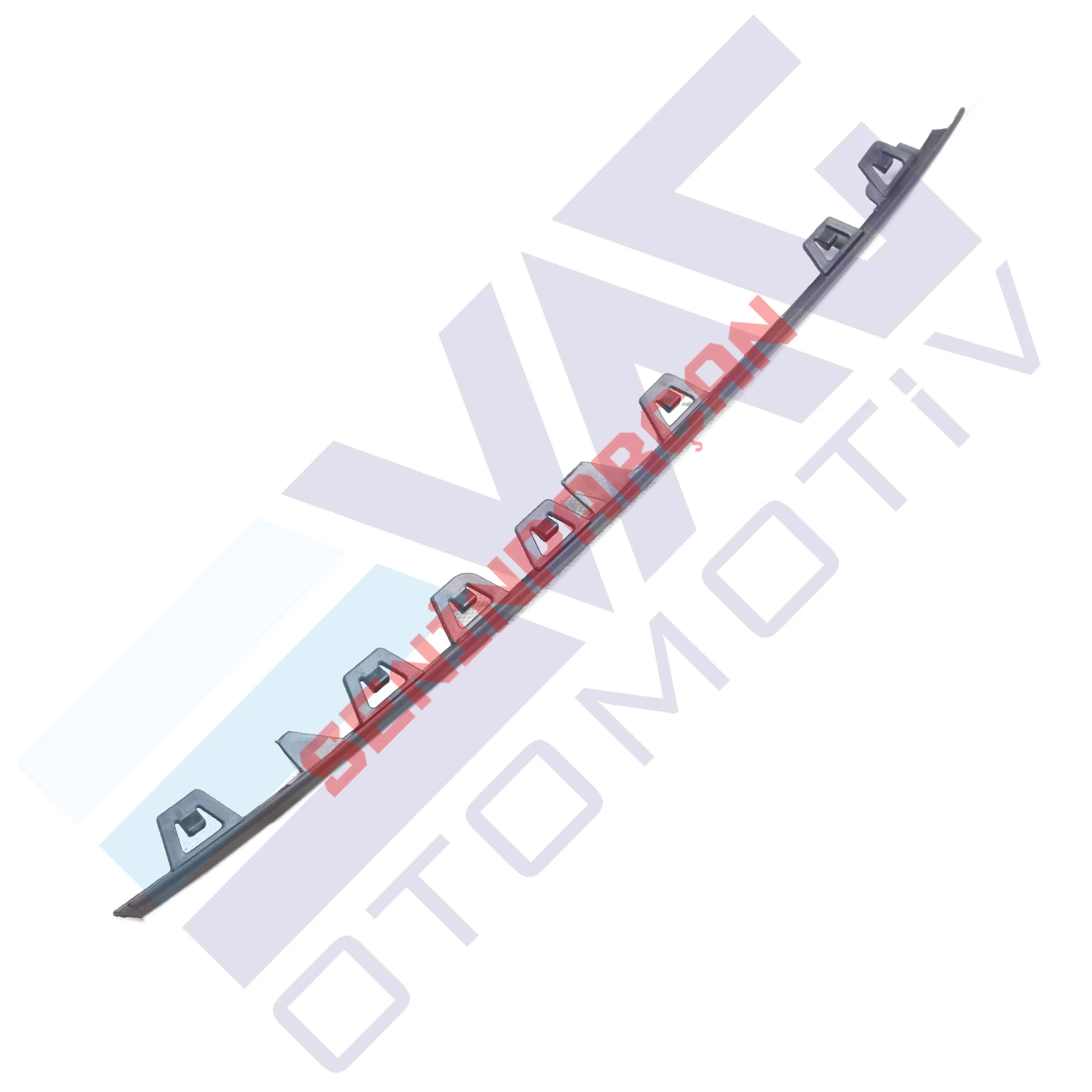 7E0853065 - PANJUR ÇITASI SOL TRANSPORTER T7 2015-