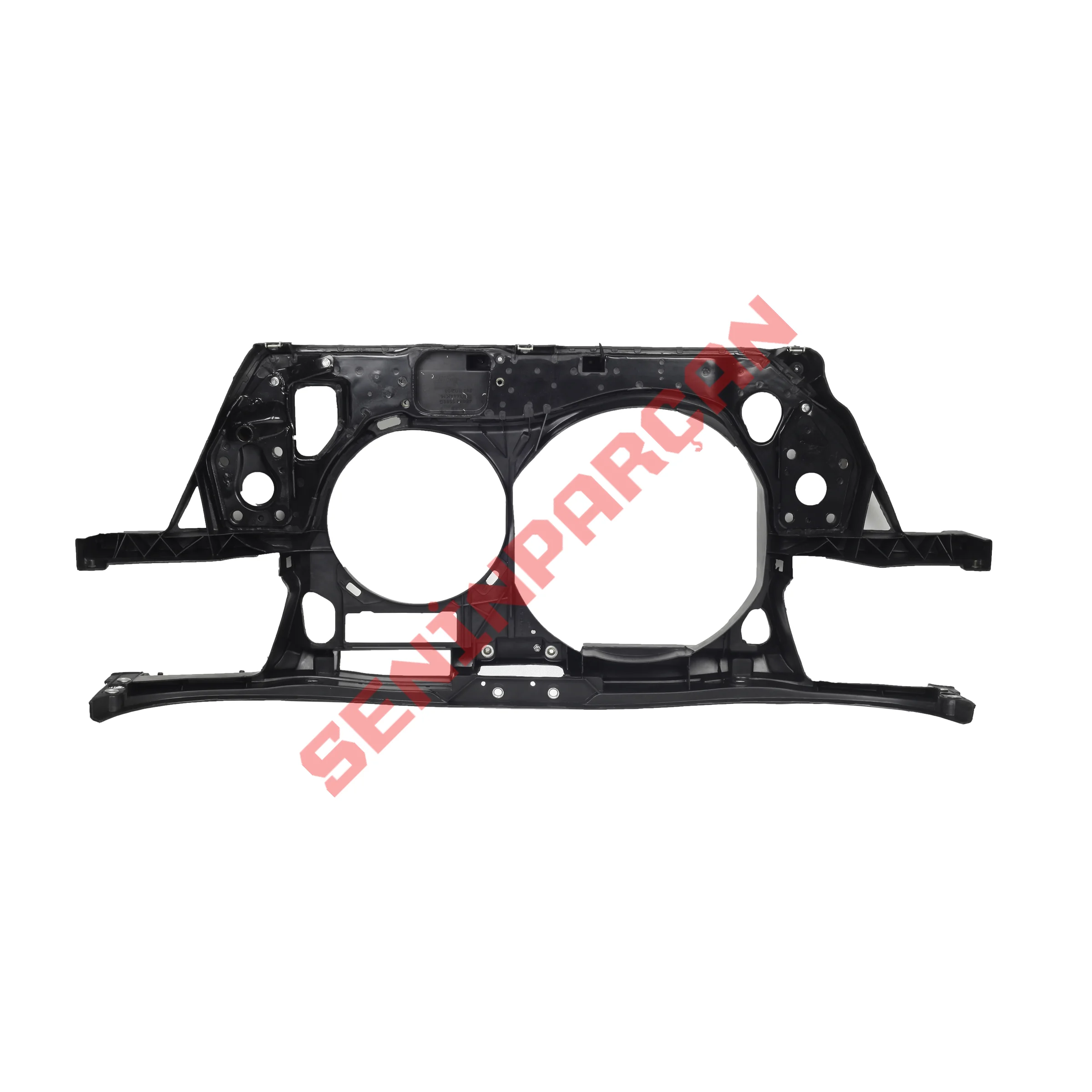 4B0805588G - PANEL 2.4 MOTOR AUDI A6 2001- (ORJİNAL KALİTE)