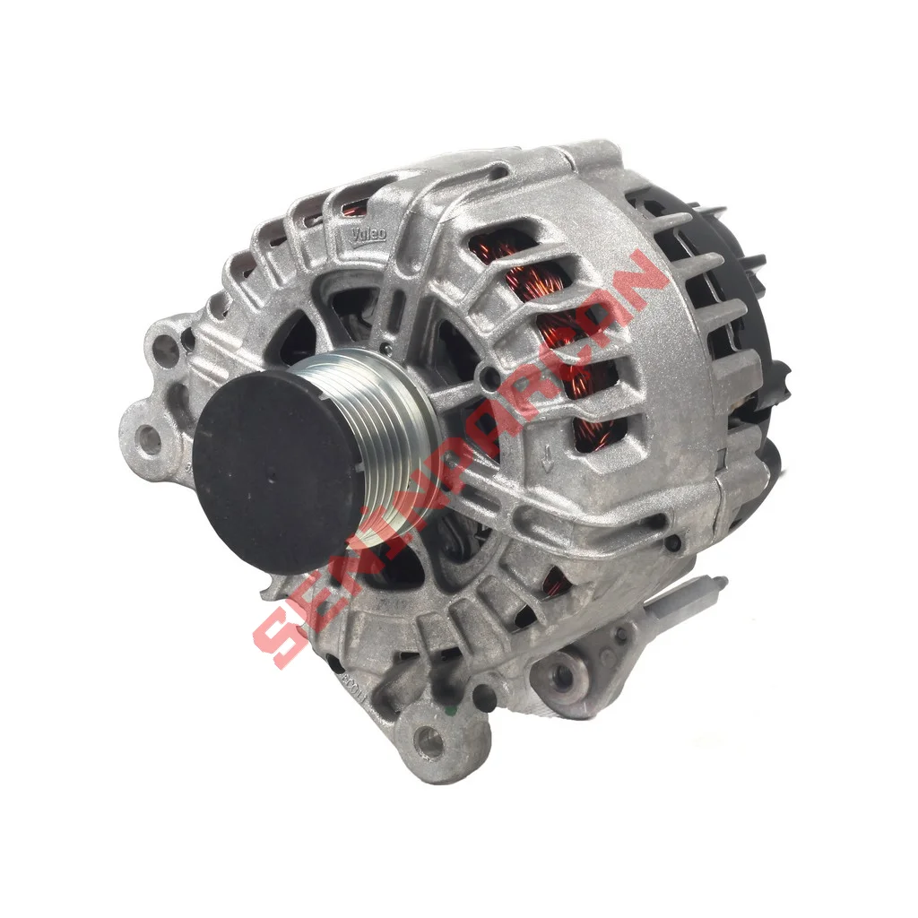 03L903023L - ALTERNATÖR