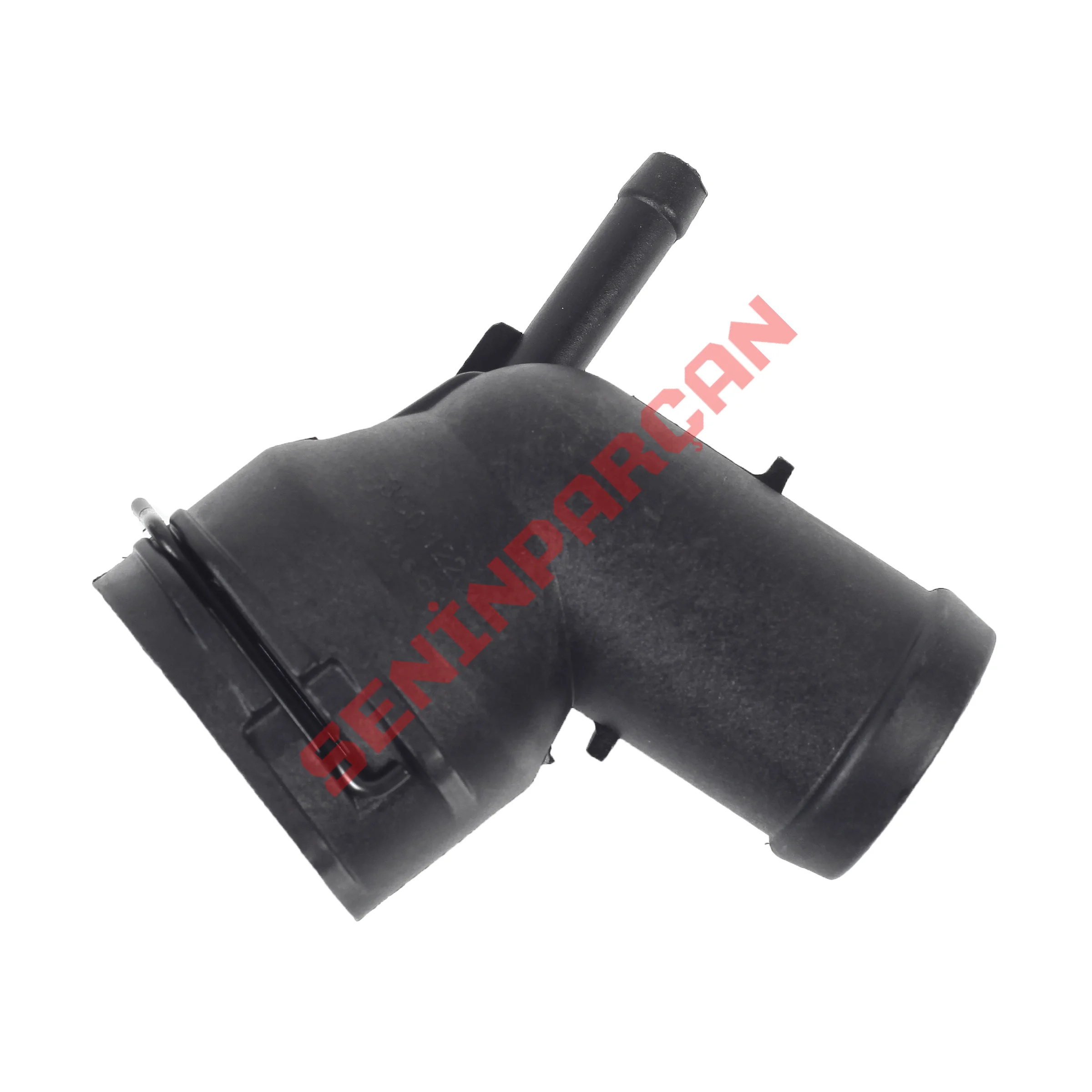 3C0122291 - RADYATÖR FLANŞI