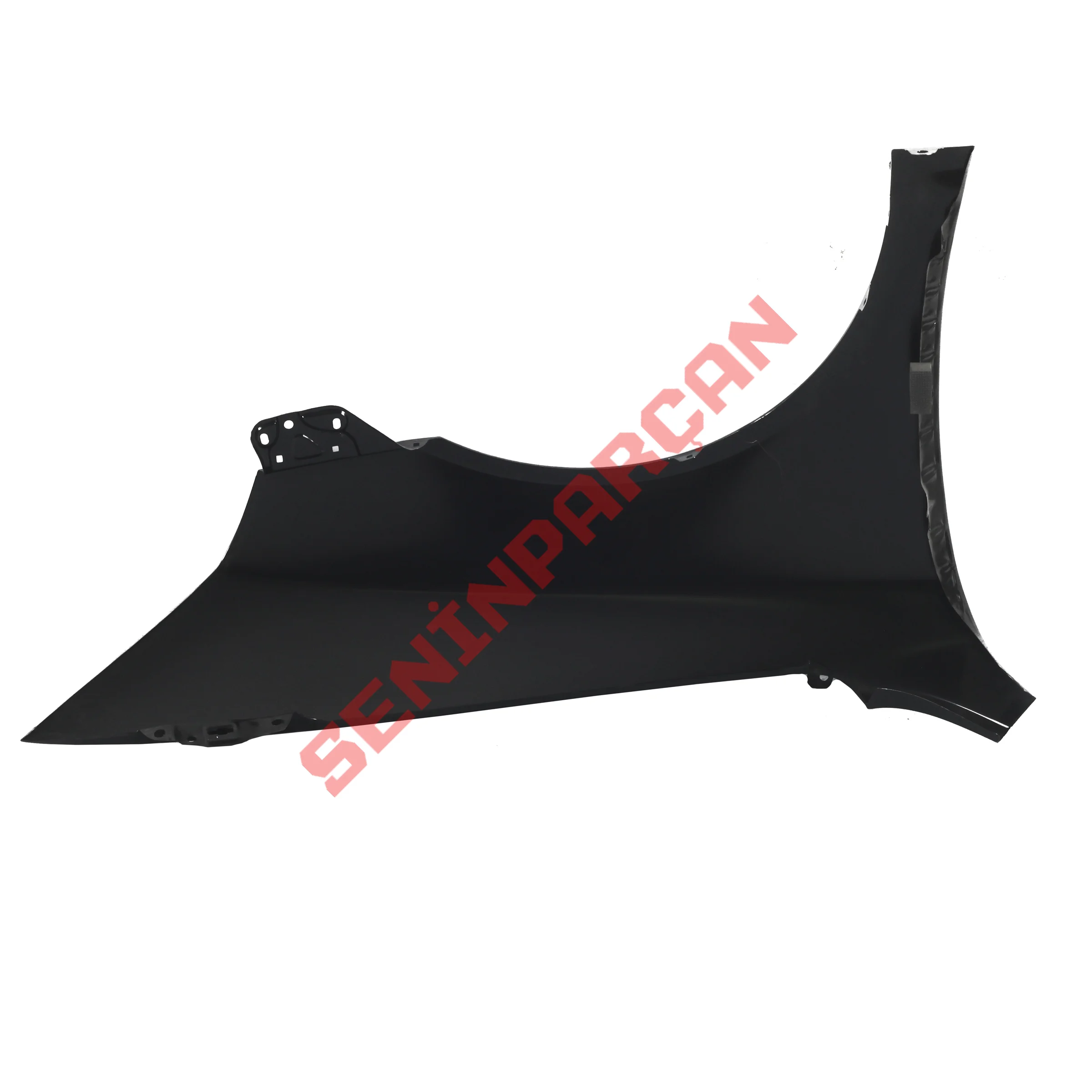 1Z0821105A - ÇAMURLUK ÖN SOL OCTAVİA 2005-