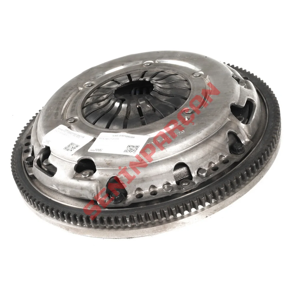 03D105269 - VOLAN DİŞLİSİ
