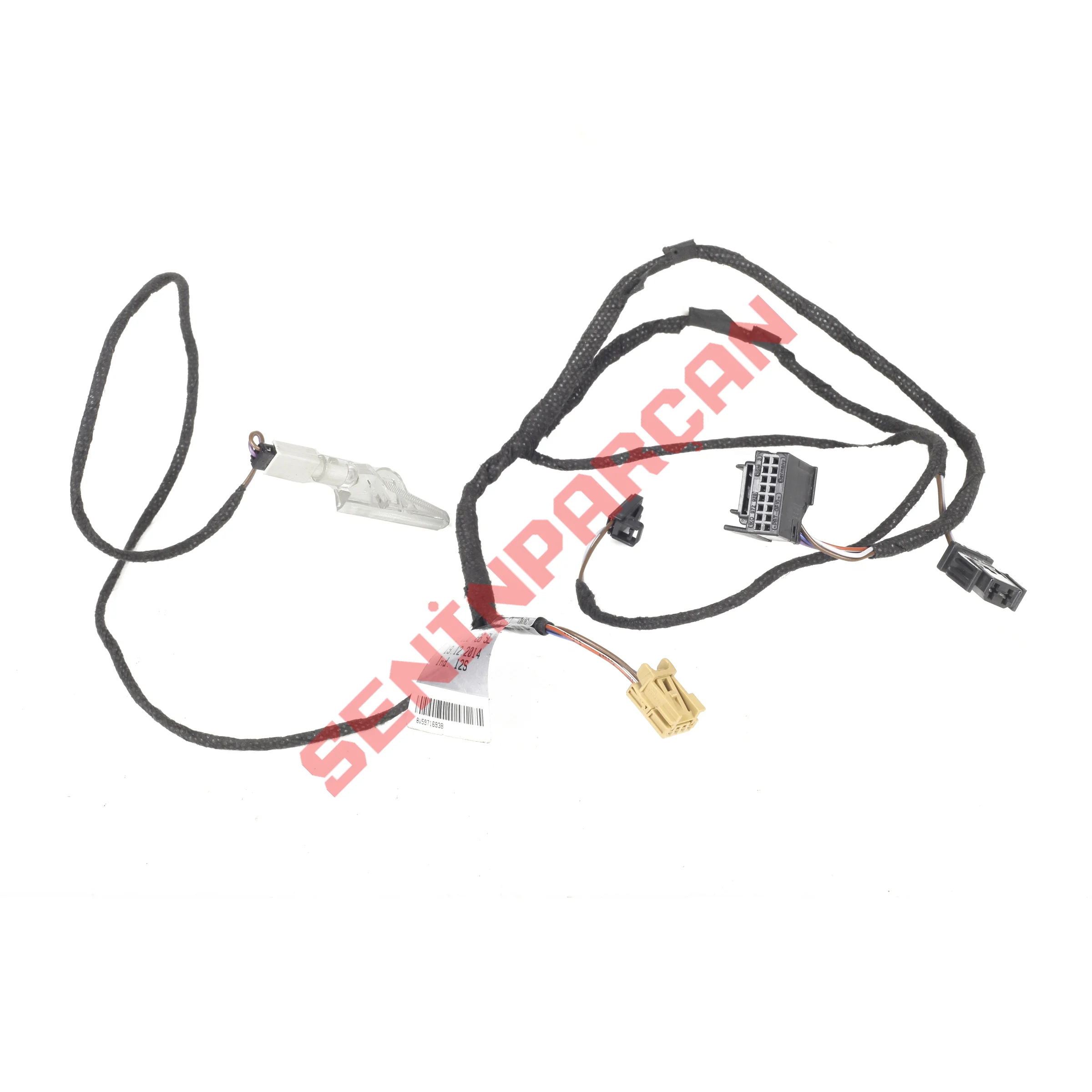 8V5971693B - KAPI TESİSATI