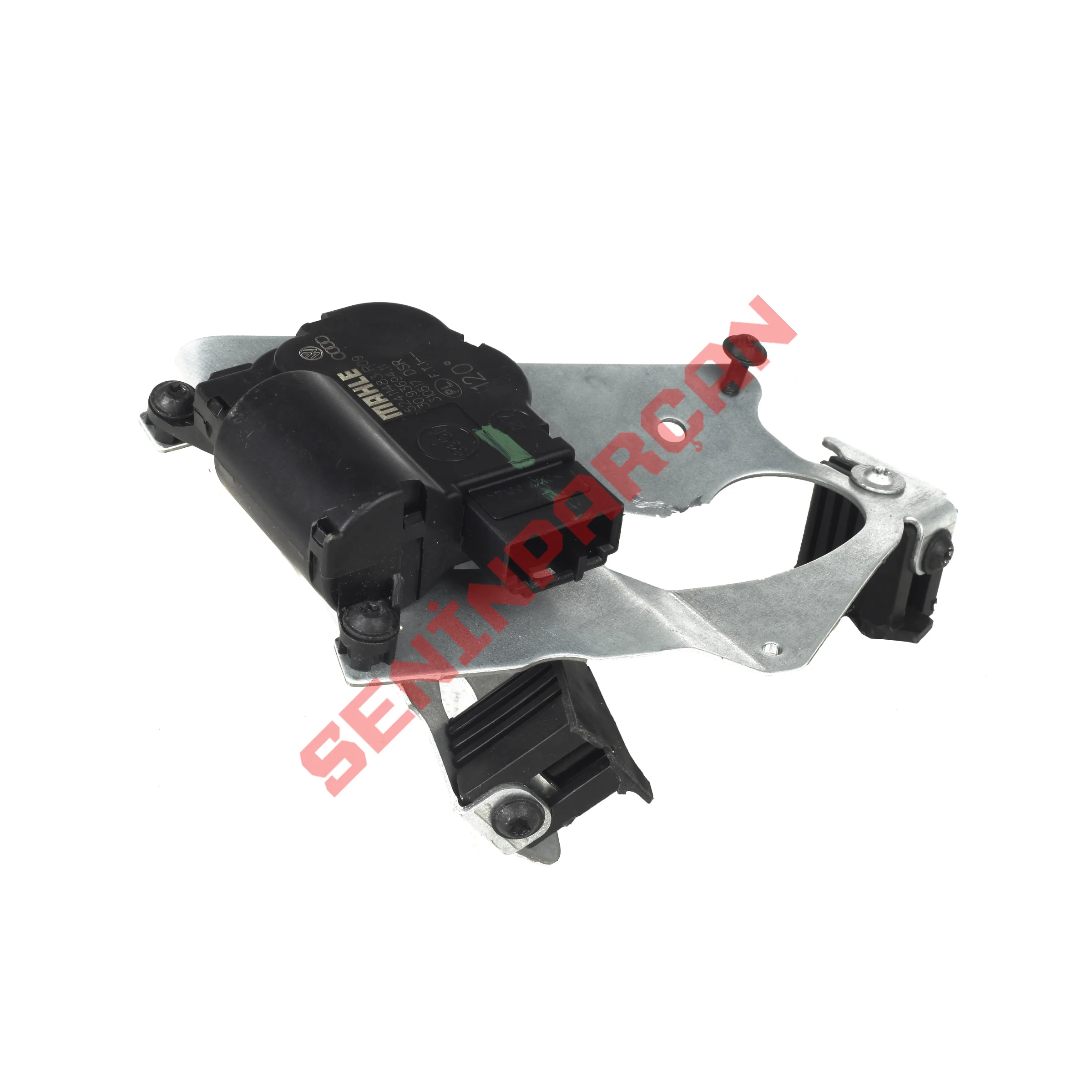 7L0907511M - DAĞITICI KAPAĞININ AYAR