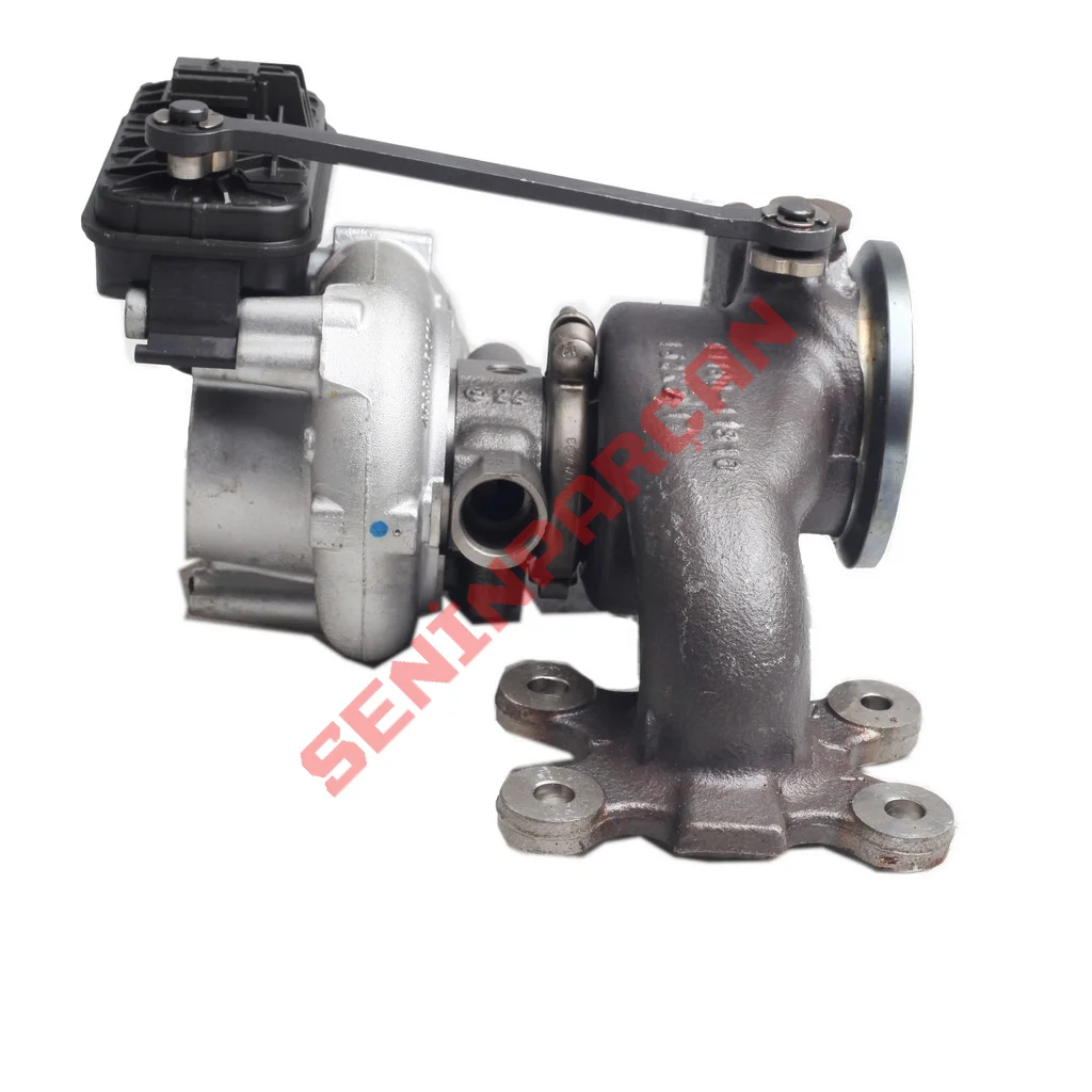 05E145701H - TURBO 1.5 TSI ARTEON GOLF AUDI A3 IBIZA OCTAVIA T-