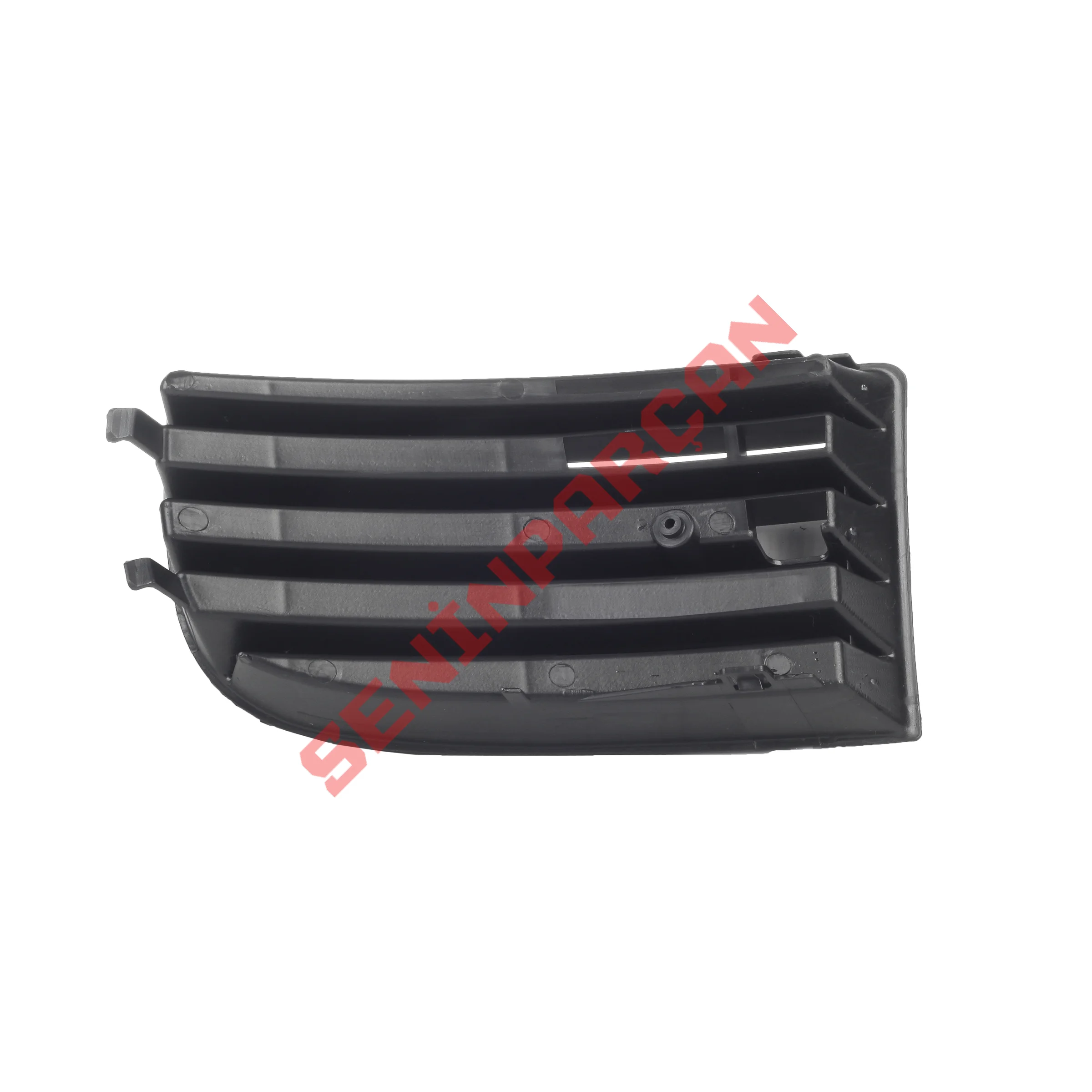 1K0853666 - SİS ÇERÇEVESİ SİSSİZ SAĞ GOLF 5 2004-2008