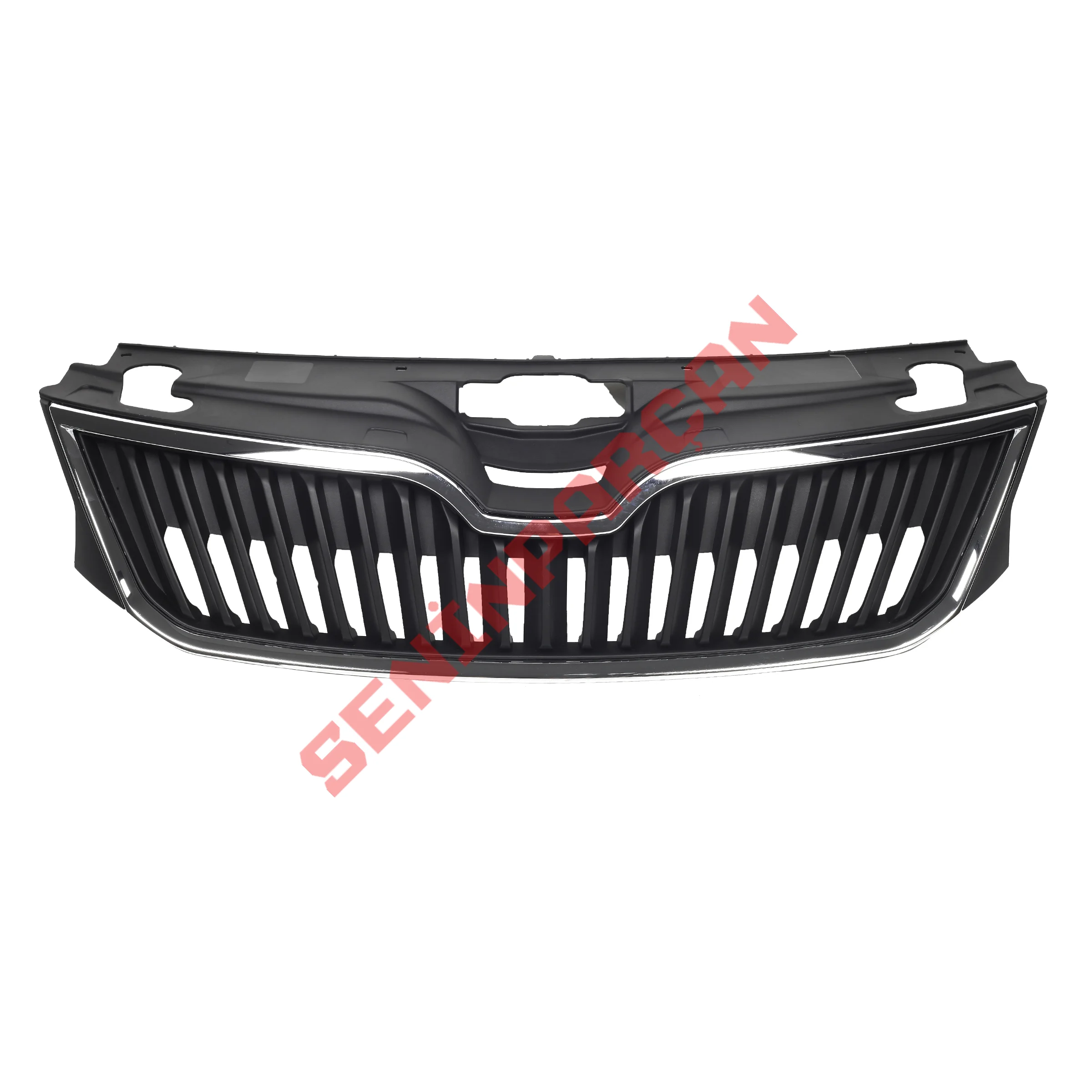 5JA853668 - PANJUR ÖN KROMLU RAPİD 2013-