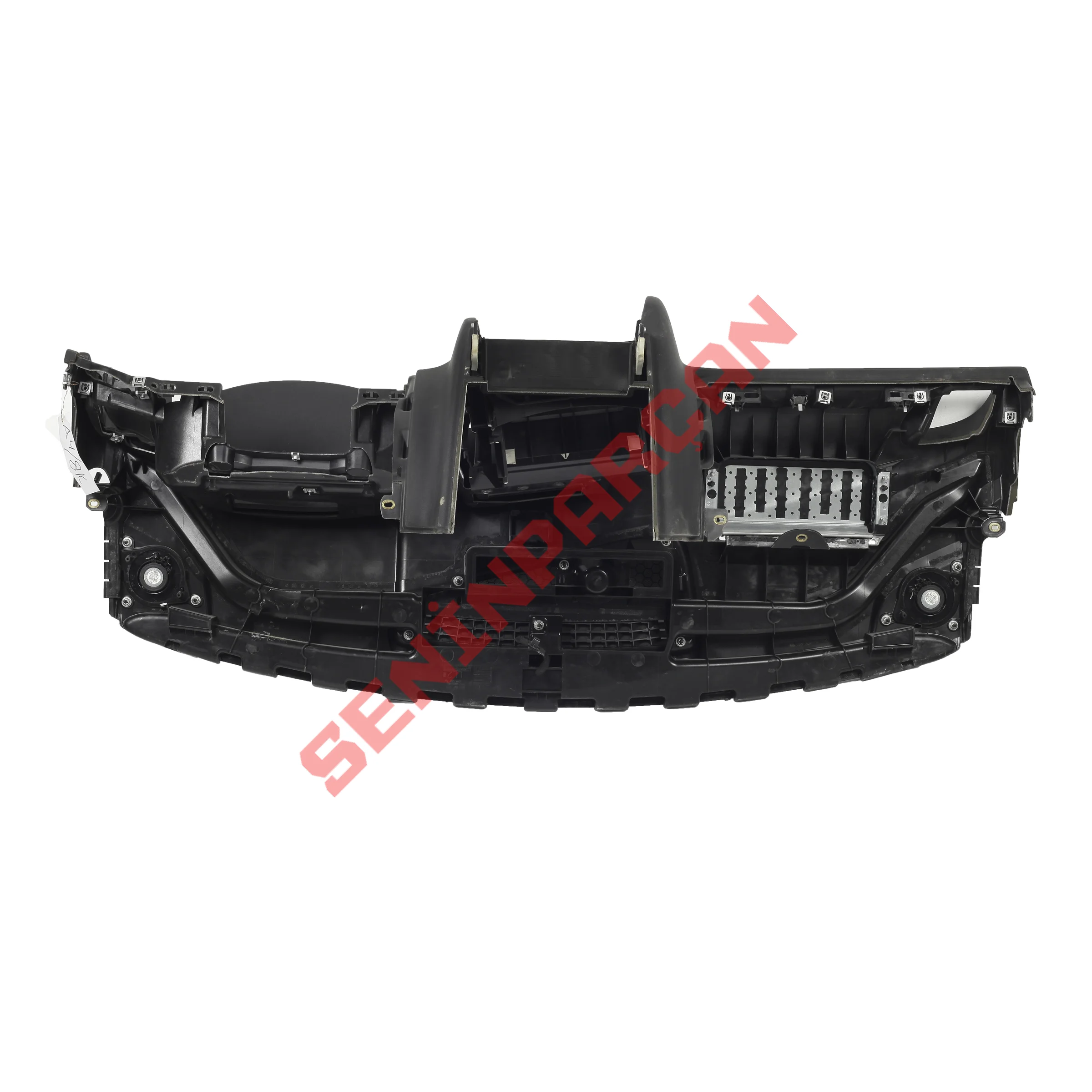 8K185700324A - GÖĞÜS TORPİDO SİYAH AUDI A4 2008-2015