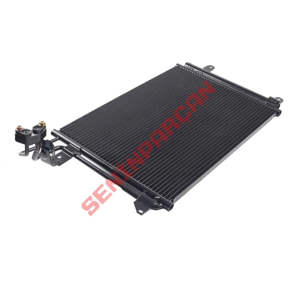 1K0820411F - KLIMA RADYATORU GOLF 5 A-T/M-T 2003-2009