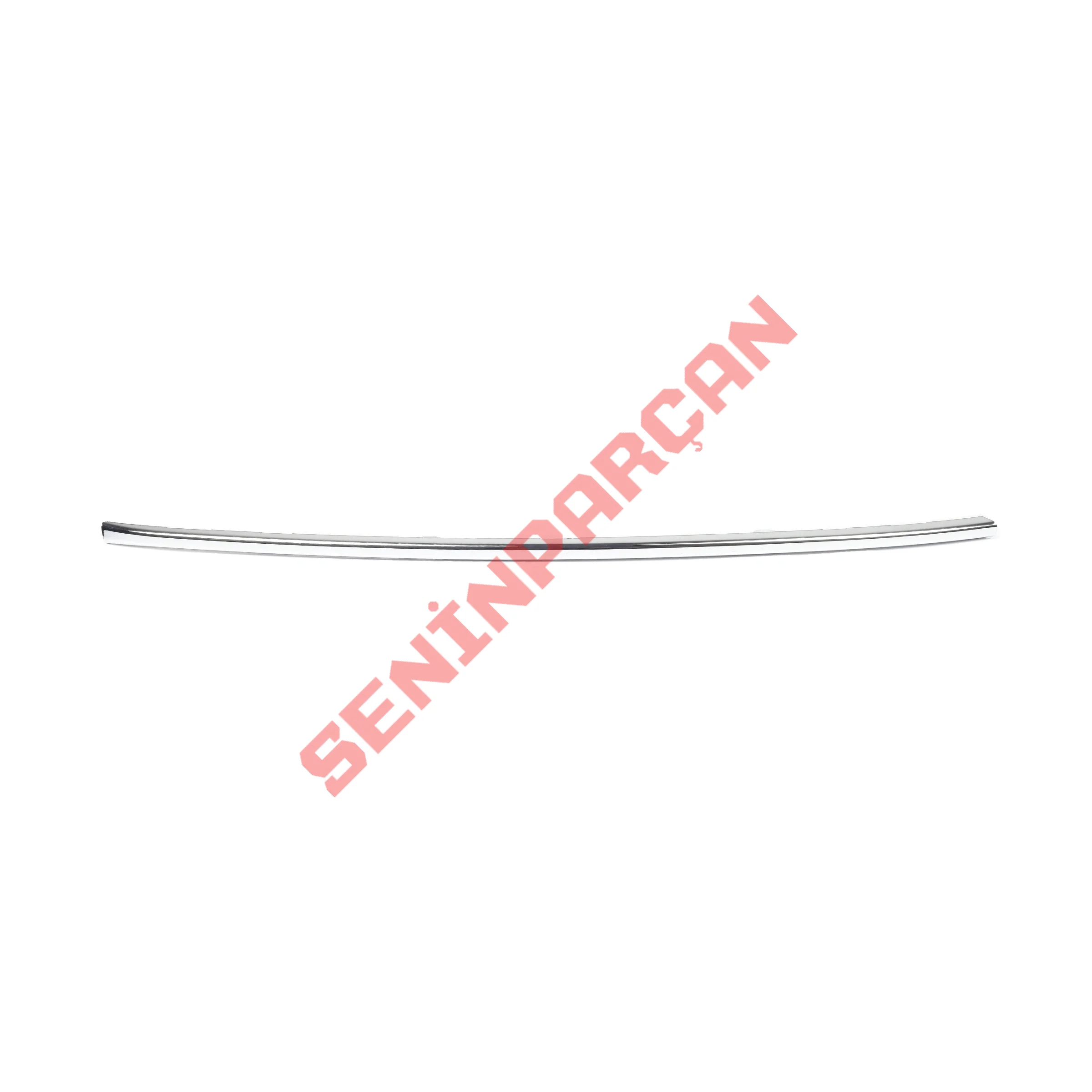 5E08537672ZZ - TAMPON İÇİN SÜS ÇITASI