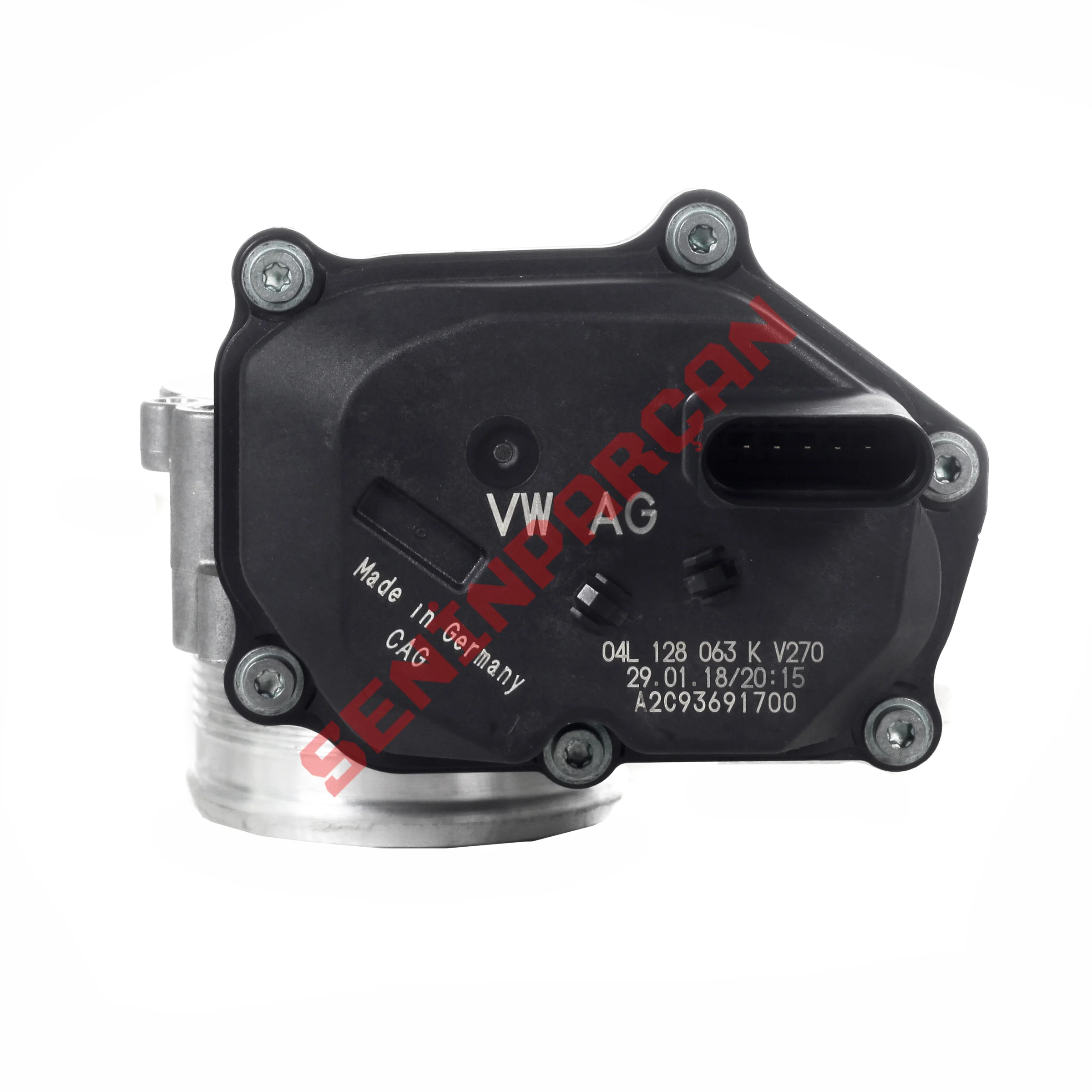 04L128063K - GAZ KELEBEĞİ KAPAĞI KONTROL ÜN