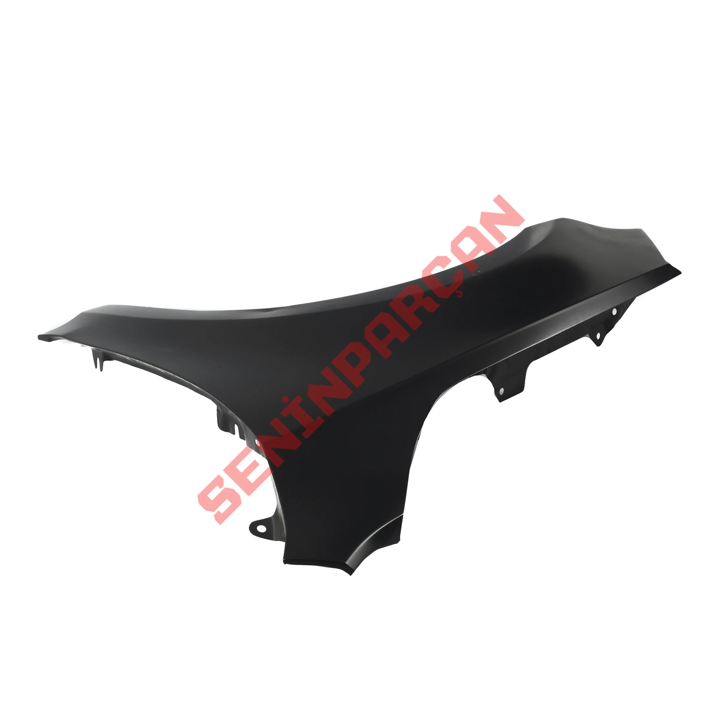 5E0821105A - ÇAMURLUK ÖN SOL OCTAVİA 2013-