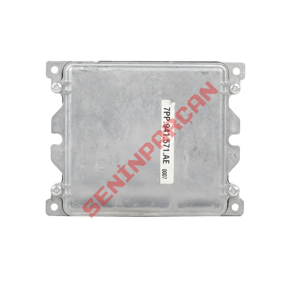 7PP941571AE - ZENON BEYNİ