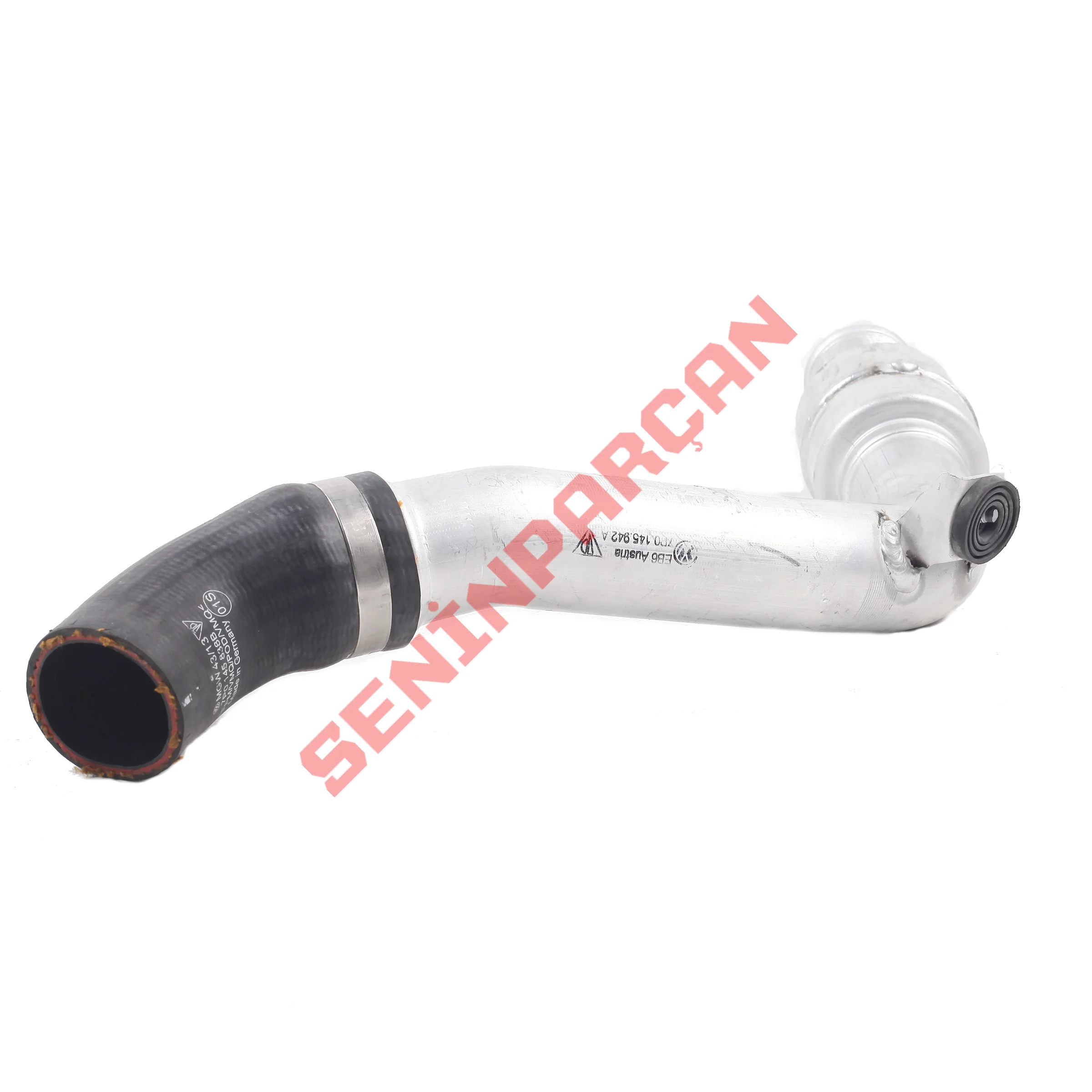 7P0145942A - BASINÇ BORUSU