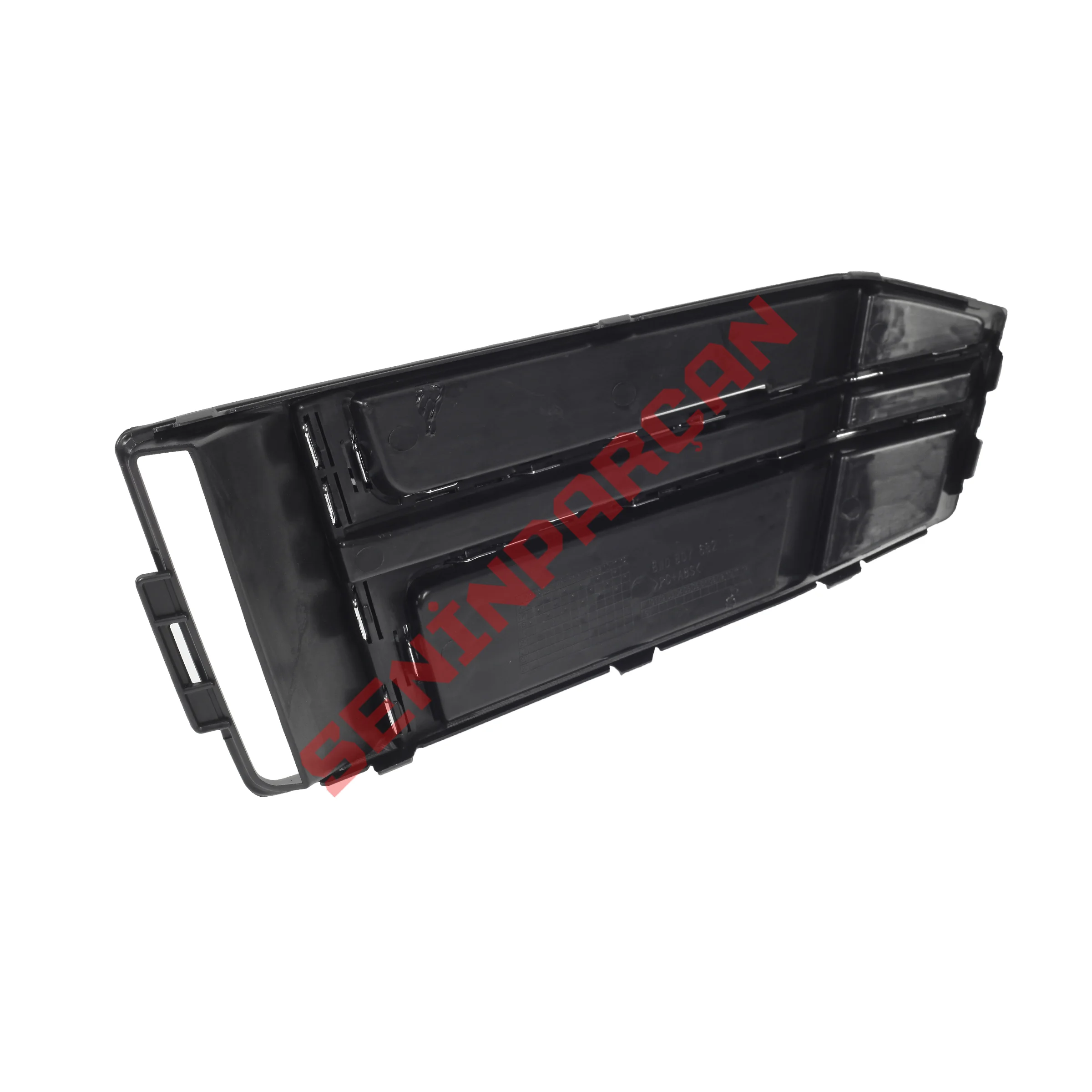 8W0807682FRU6 - SİS ÇERÇEVESİ SAĞ S-LINE AUDI A4 2016-2019