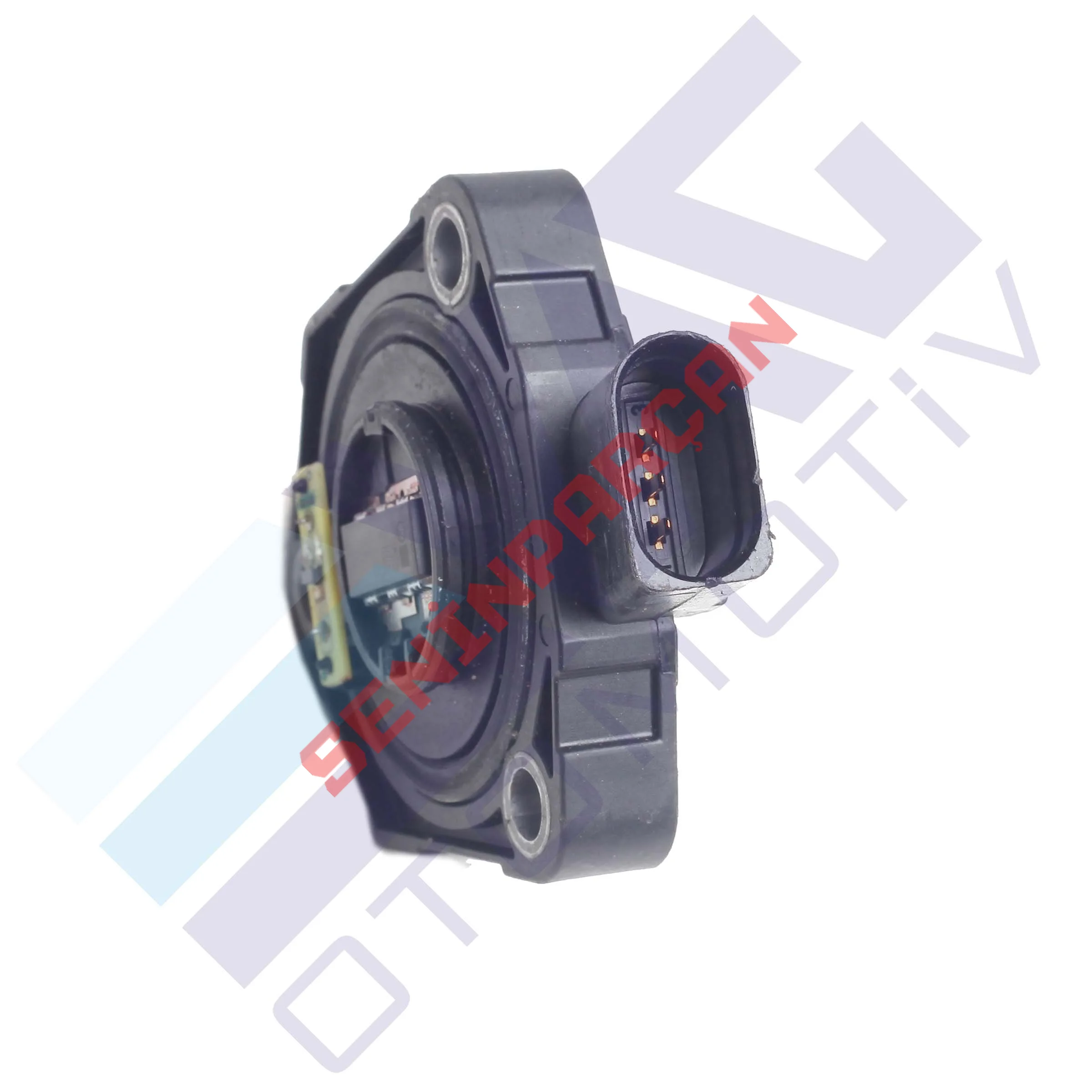 04E907660D - YAĞ SEVİYE SENSÖRÜ