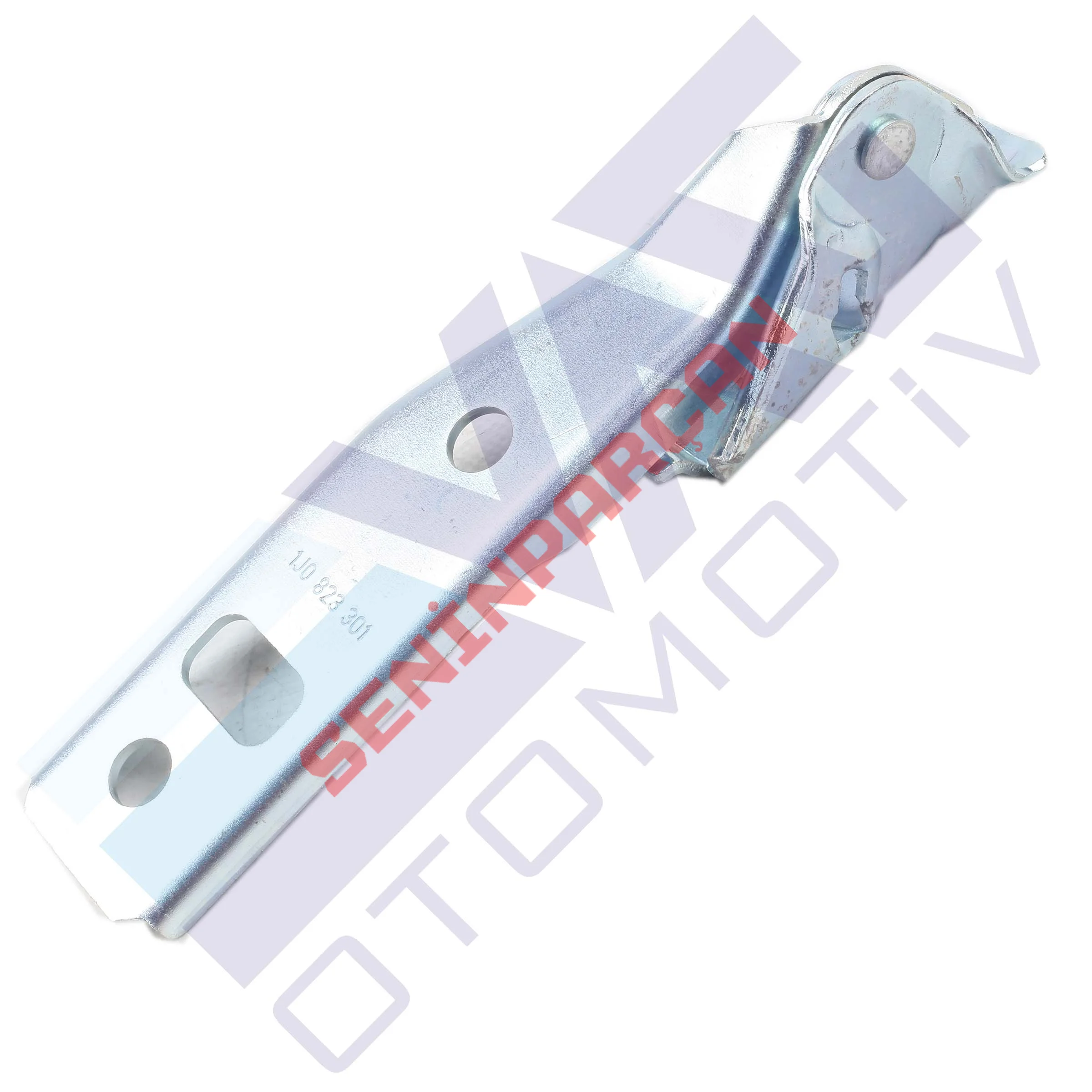 1J0823301 - KAPUT MENTEŞESİ SOL GOLF 4 / BORA 1998-