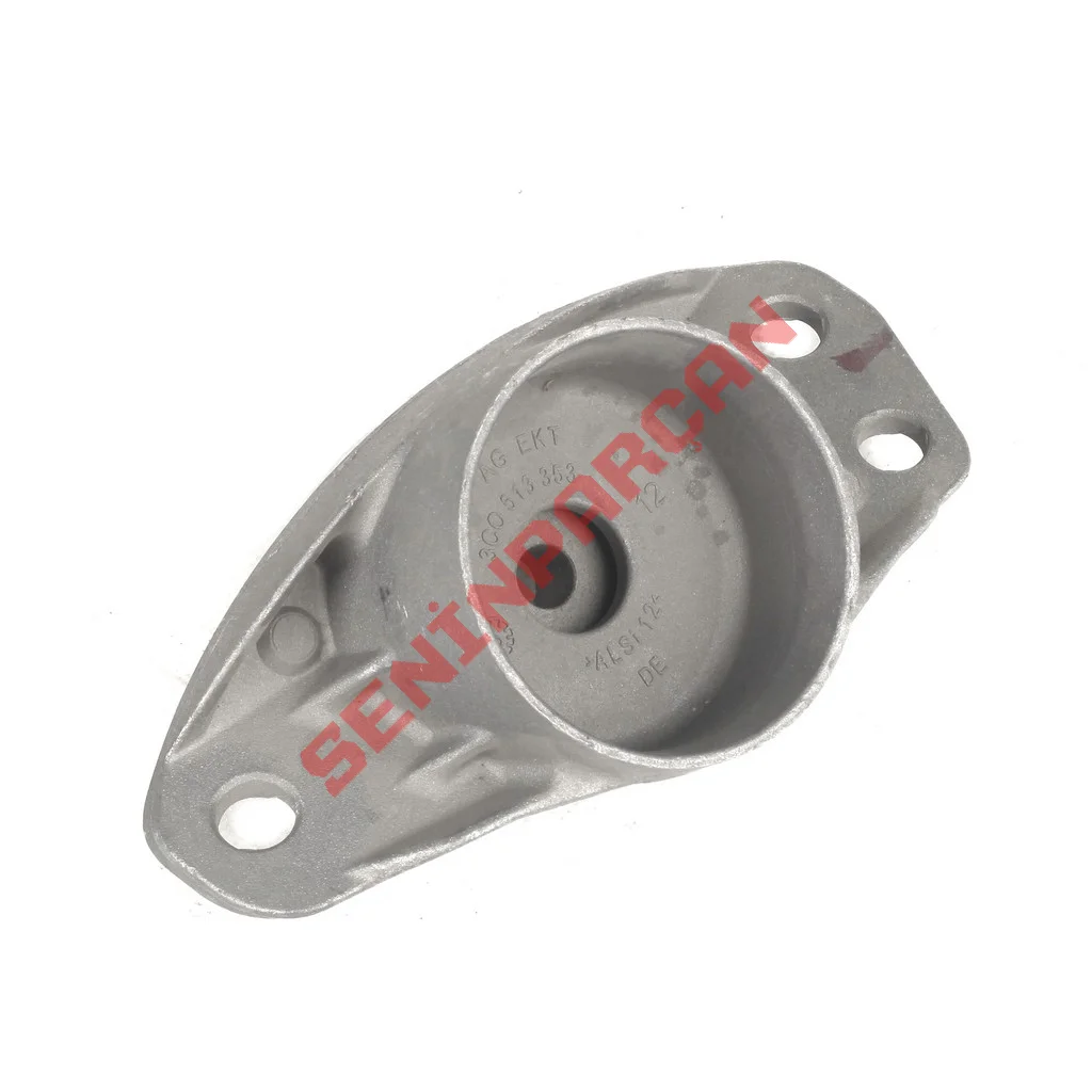 3C0513353D - AMORTISOR TAKOZU ARKA PASSAT 2008-2012