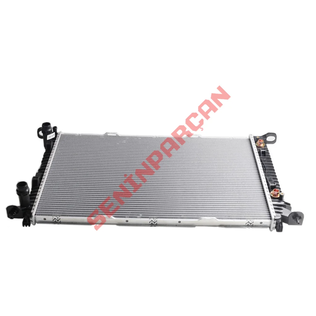 8K0121251T - RADYATÖR SU OTOMATİK A4 A5 2009-