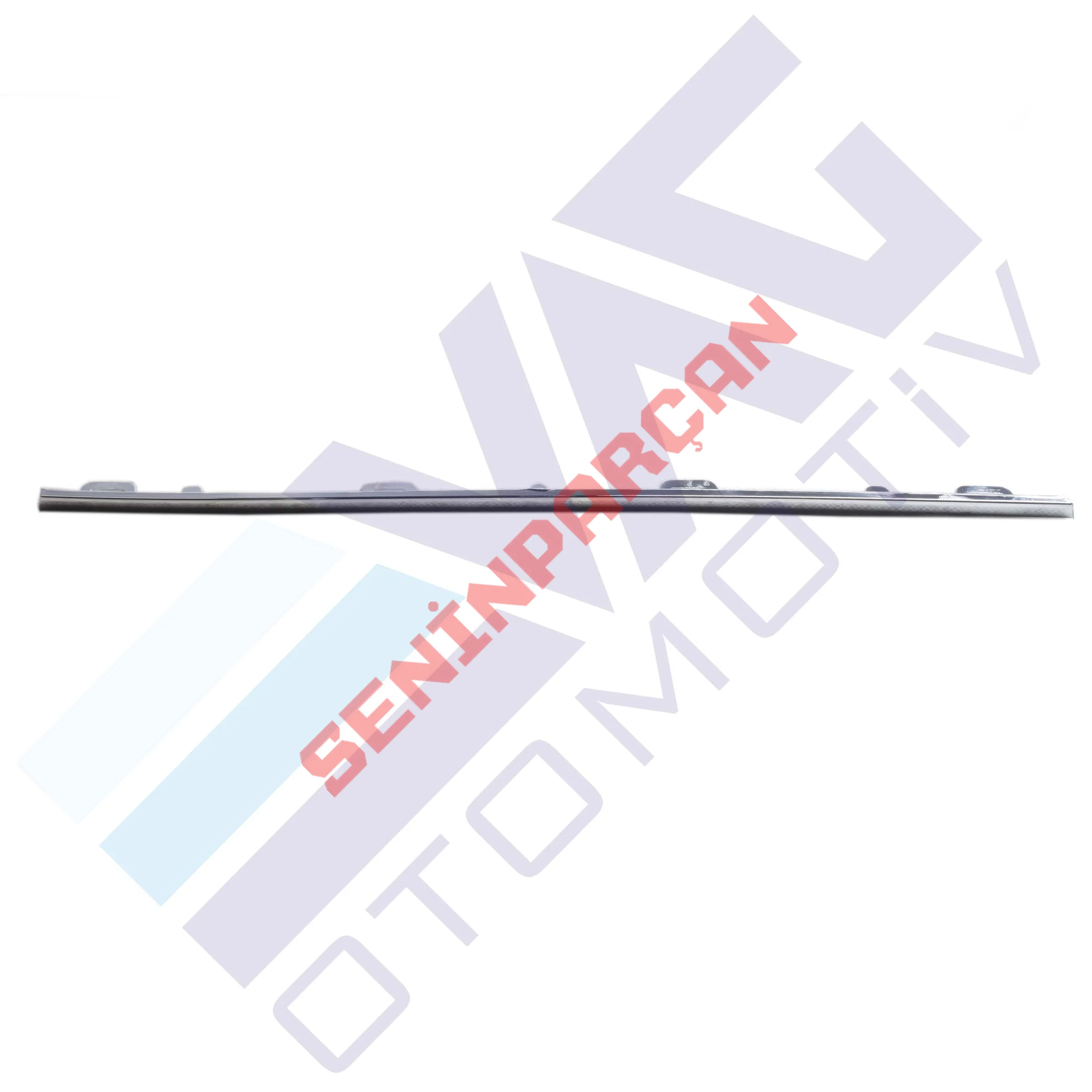 2H7853763 - PANJUR NİKELAJI SOL ÜST AMAROK