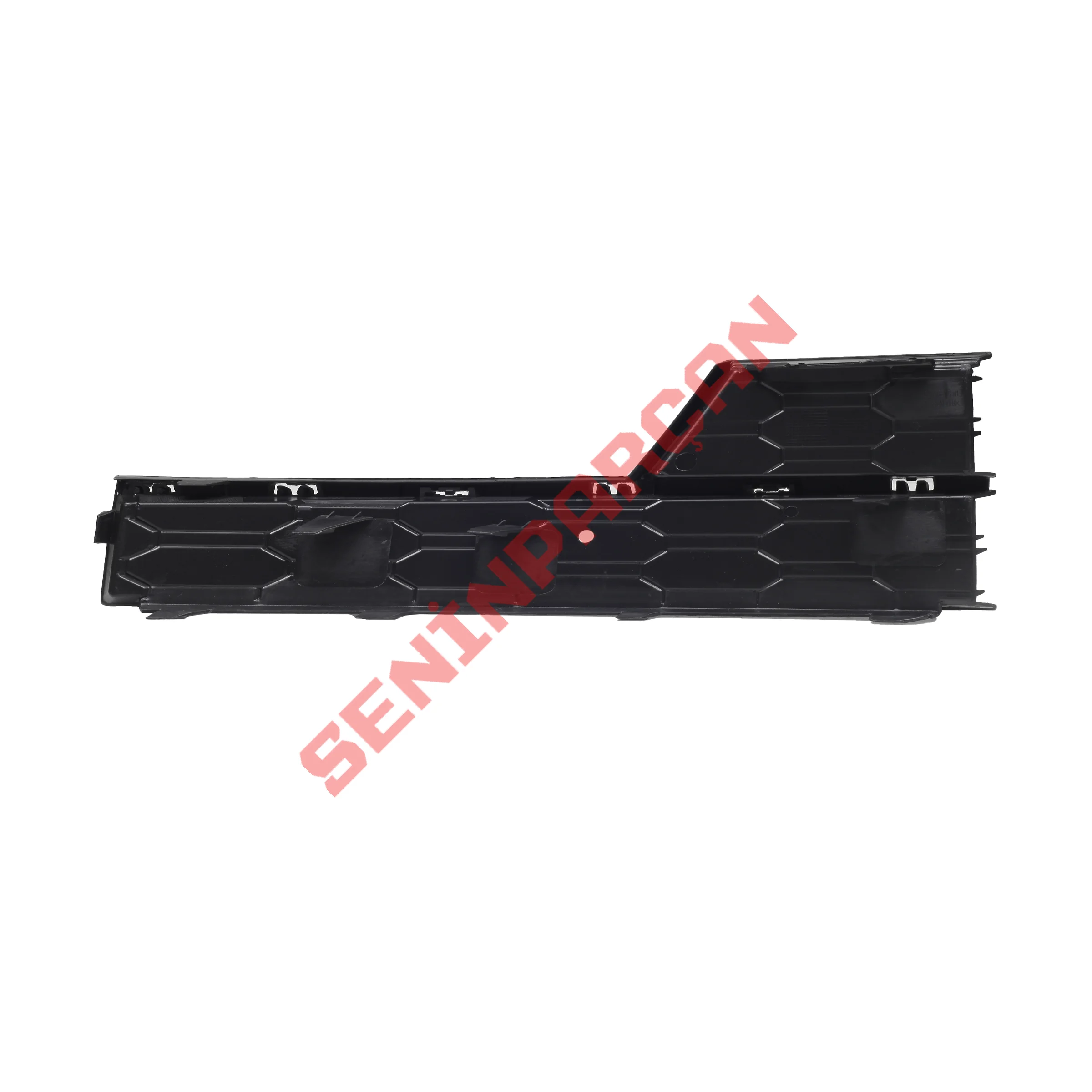 5E0807681G - SİS ÇERÇEVESİ SOL KROM TAKILABİLEN OCTAVIA 2017-