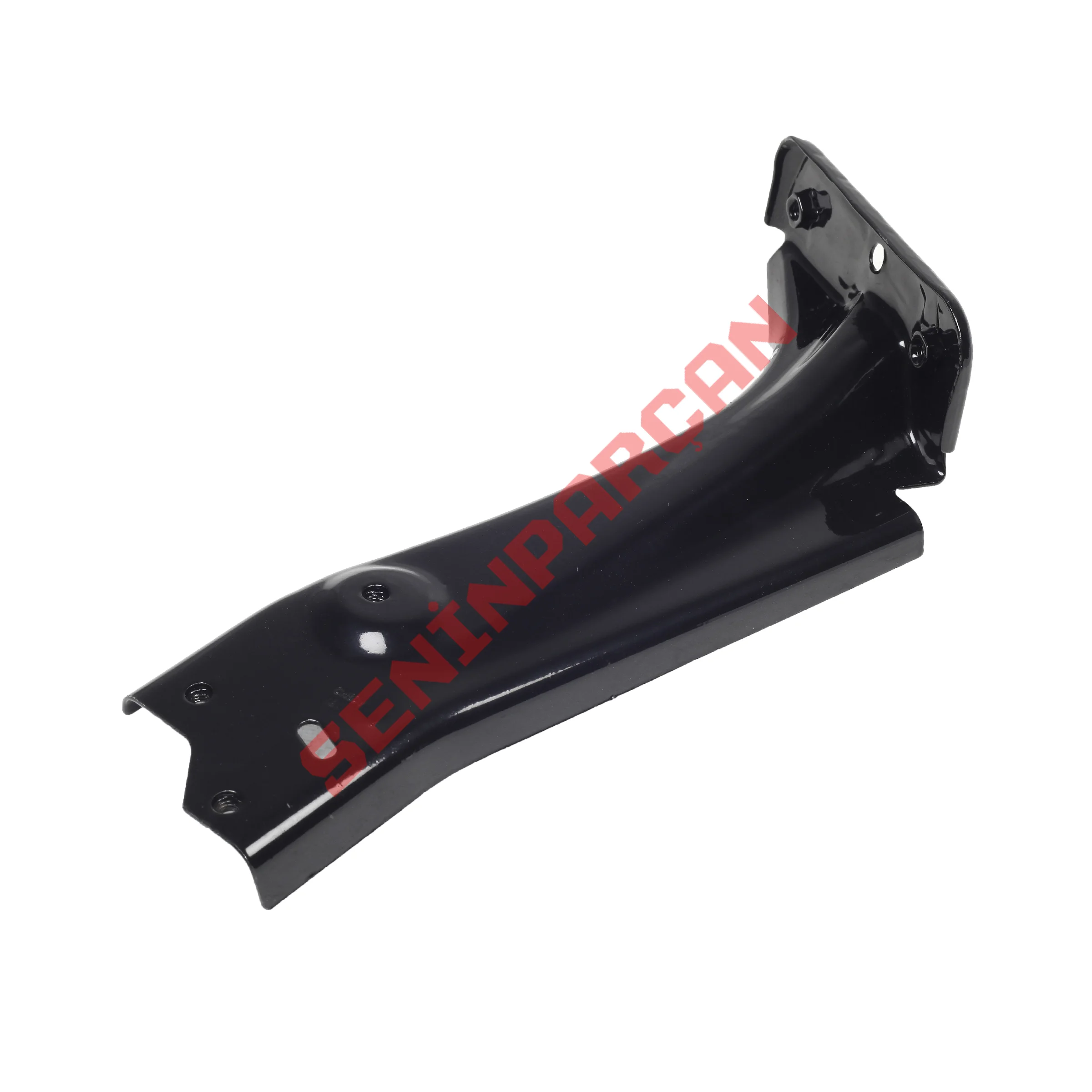 5E0821141A - ÇAMURLUK BAĞLANTI SACI ÖN SOL OCTAVIA 2017-