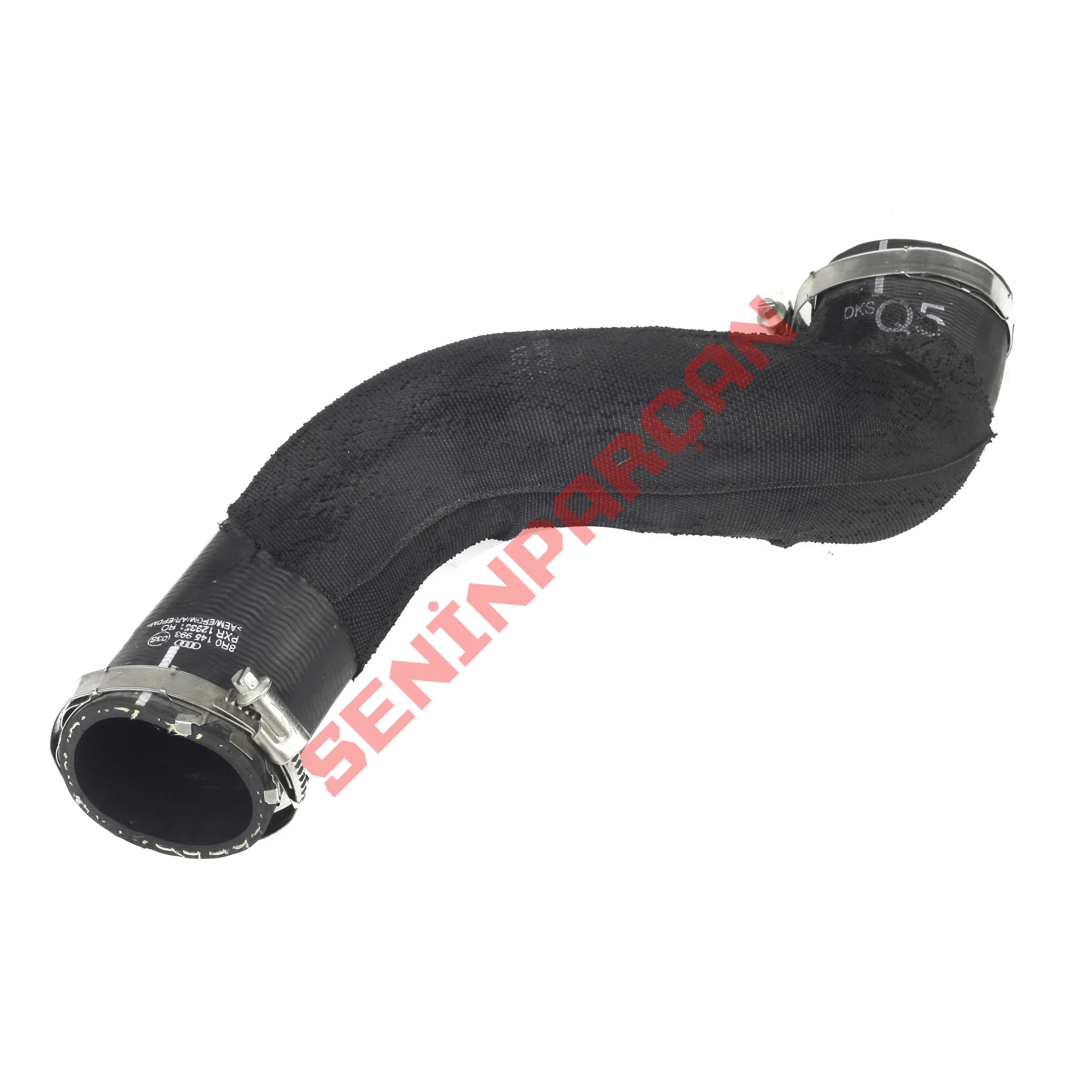 8R0145993A - BASINÇ HORTUMU