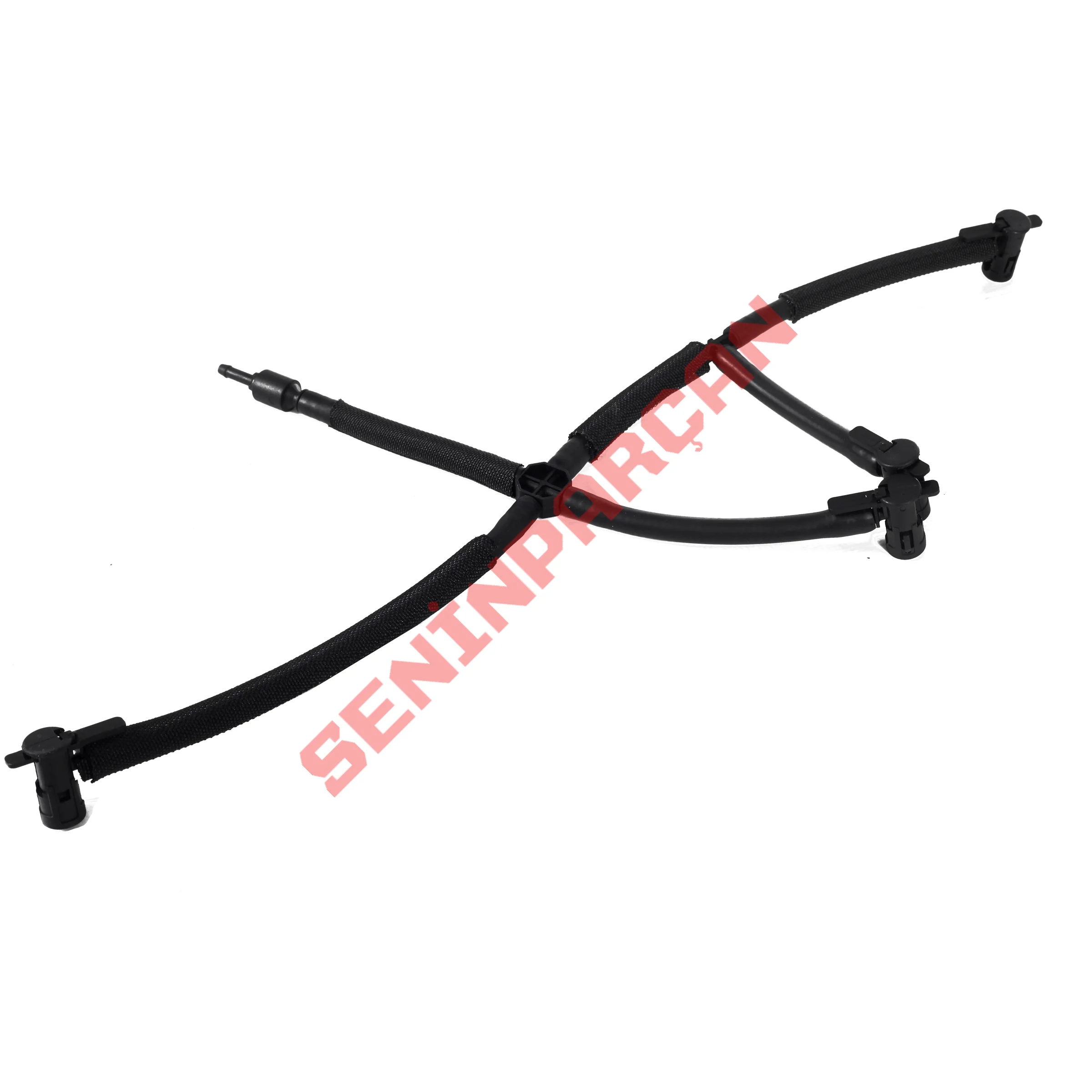 03L130235M - ENJEKTÖR GERİ DÖNÜŞ HORTUMU