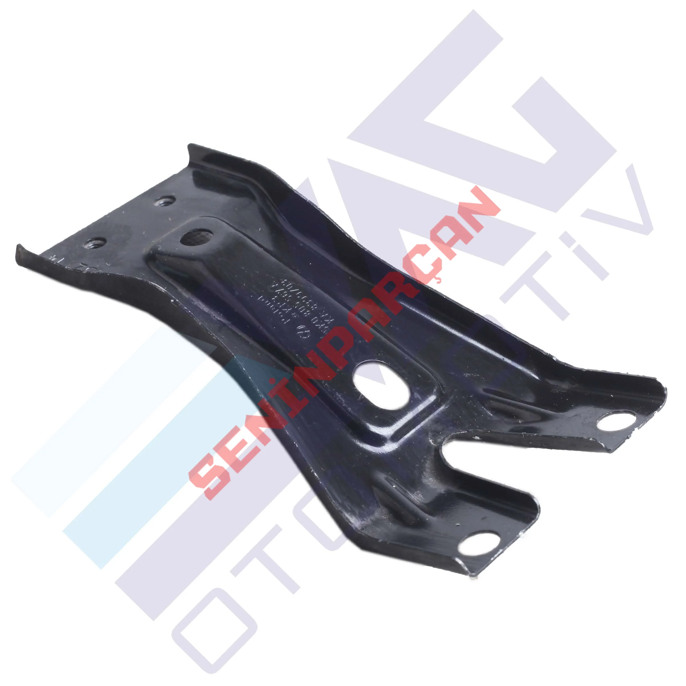 5K0805567A - KİLİT TAŞIYICI İÇİN DESTEK