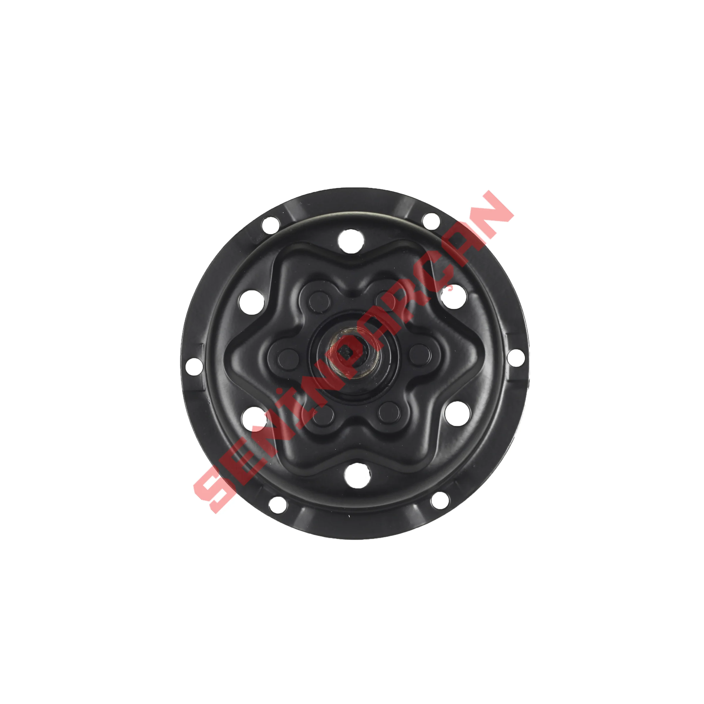 7H0820805C - KLİMA KOMPRESÖR KASNAK KAFASI