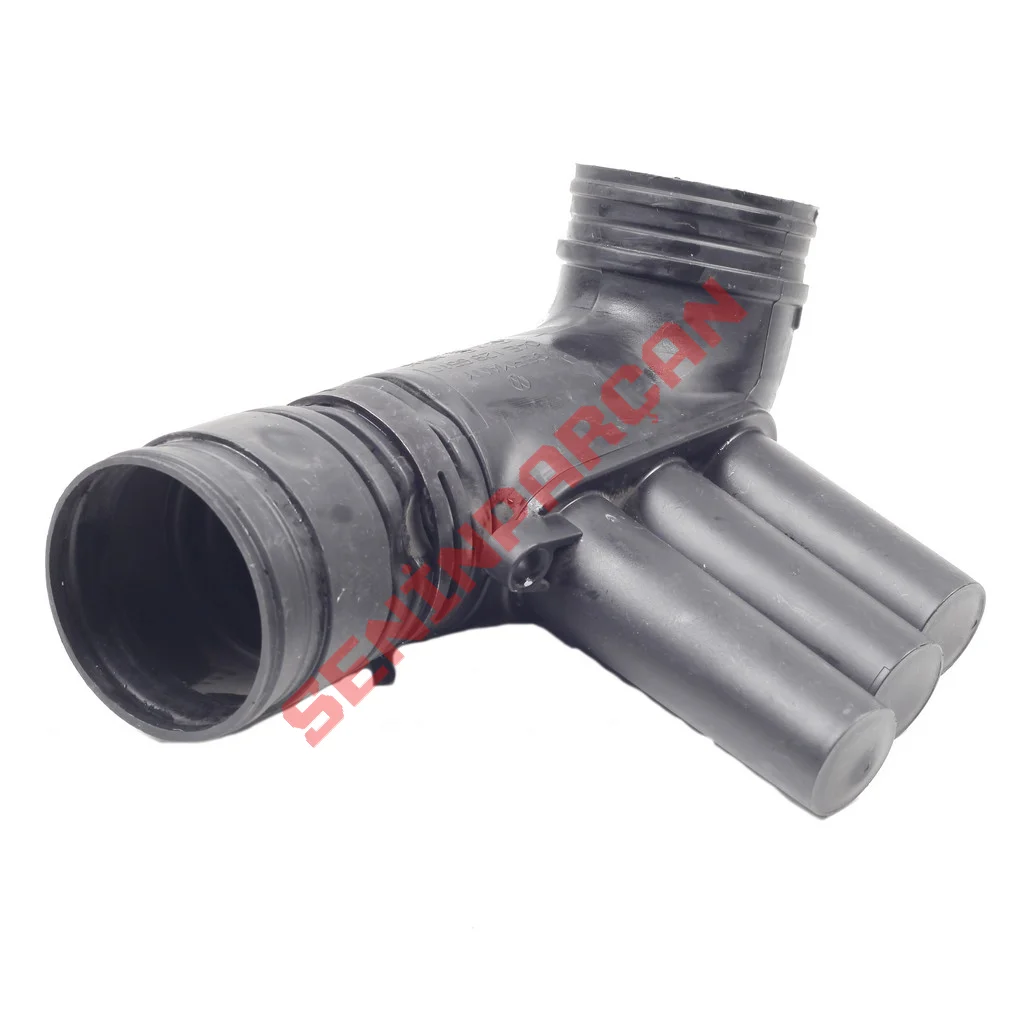 04E129651C - HAVA FİLTRE BORUSU