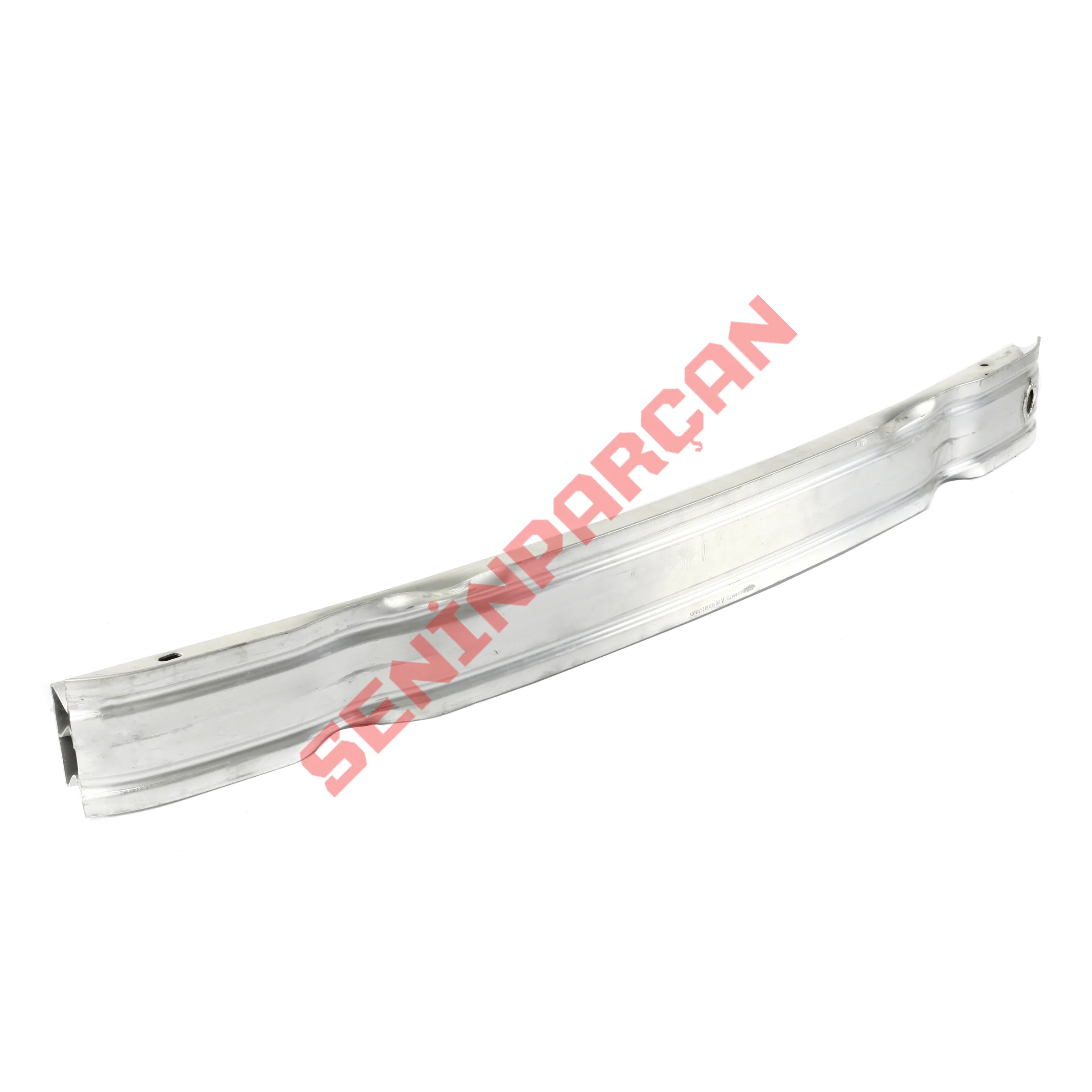 4G0807113A - TAMPON DEMİRİ ÖN AUDI A6 2012-2019