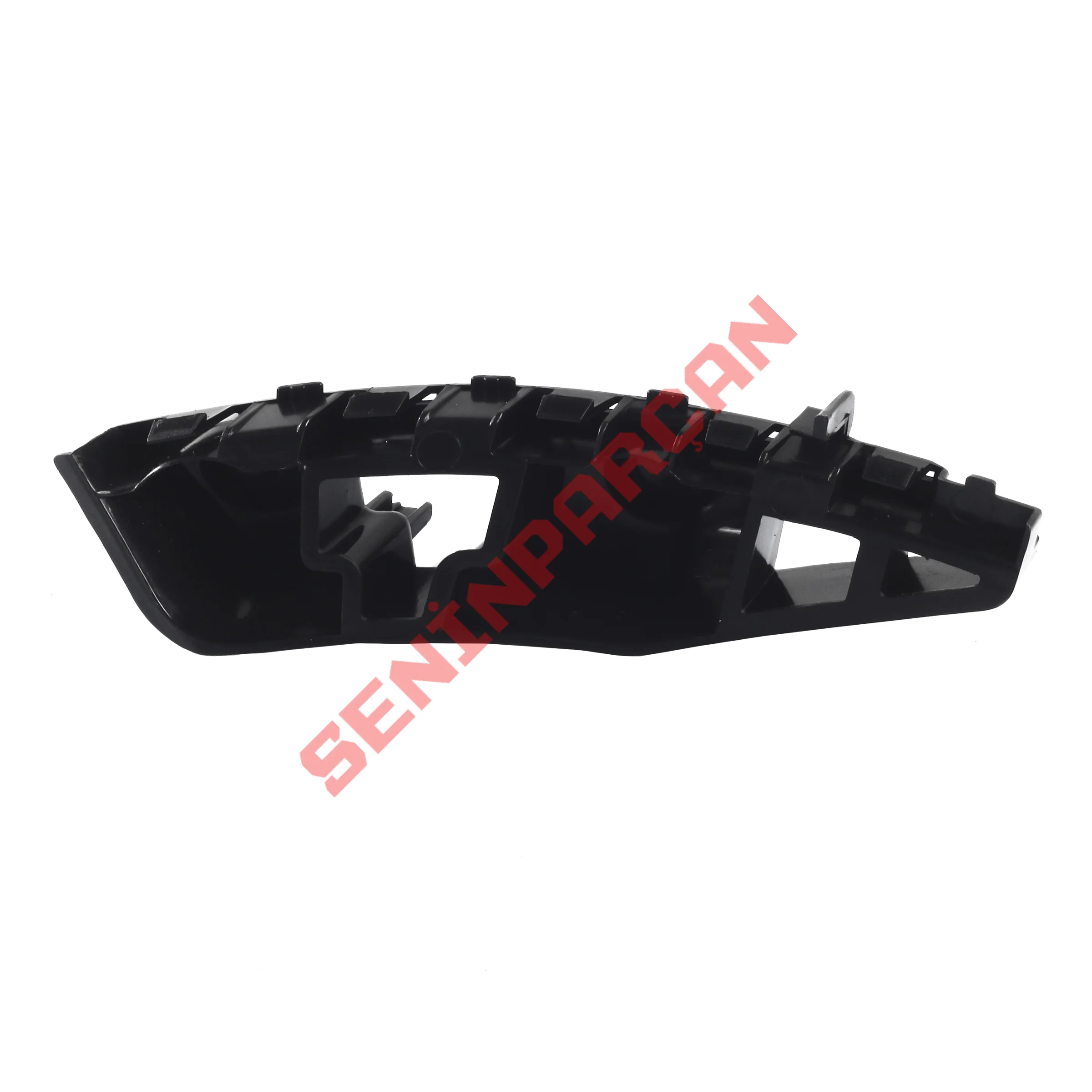 5C6807184 - TAMPON BRAKETİ ÖN SAĞ JETTA 2011-