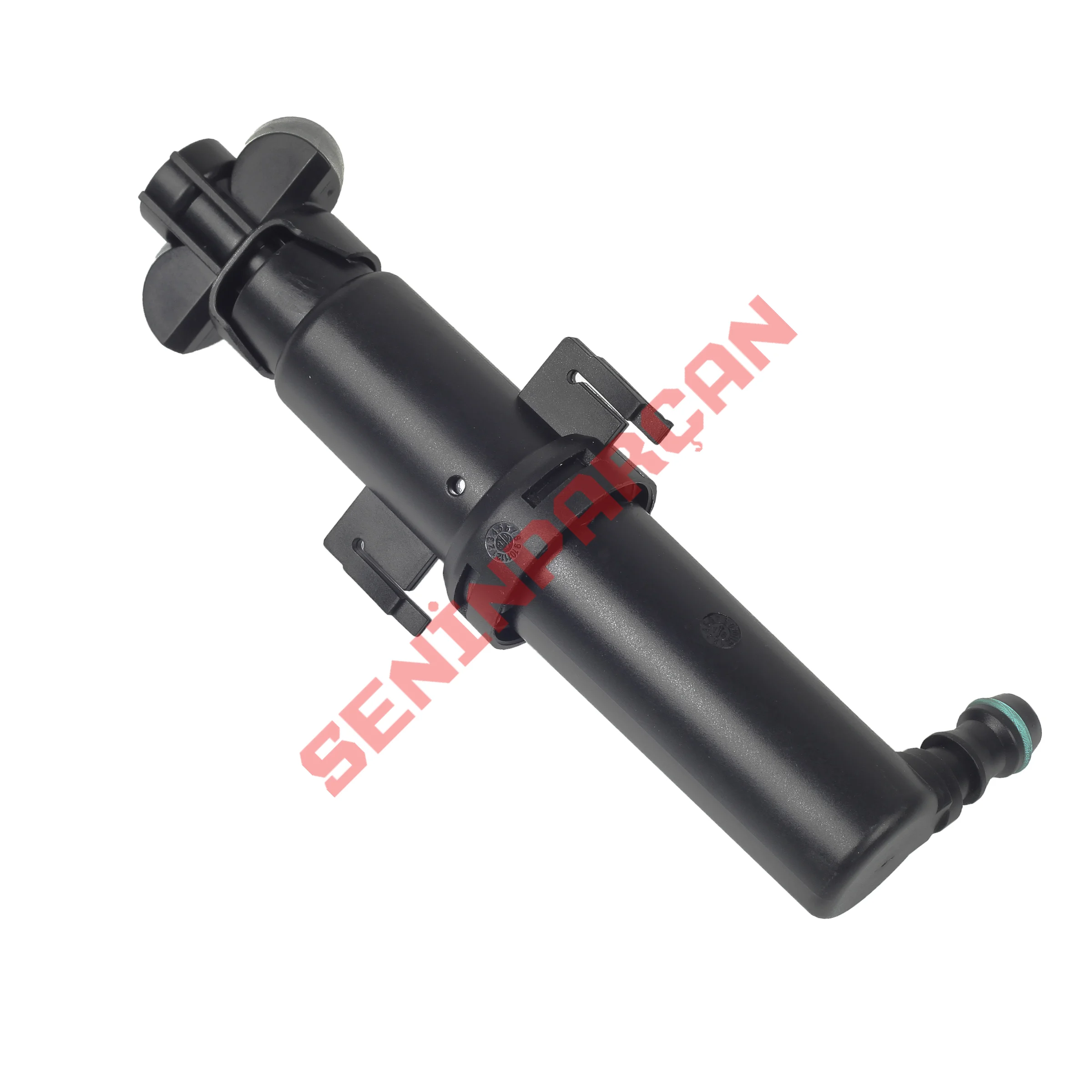 8P0955101B - FAR YIKAMA ROBOTU SOL A3 2009-