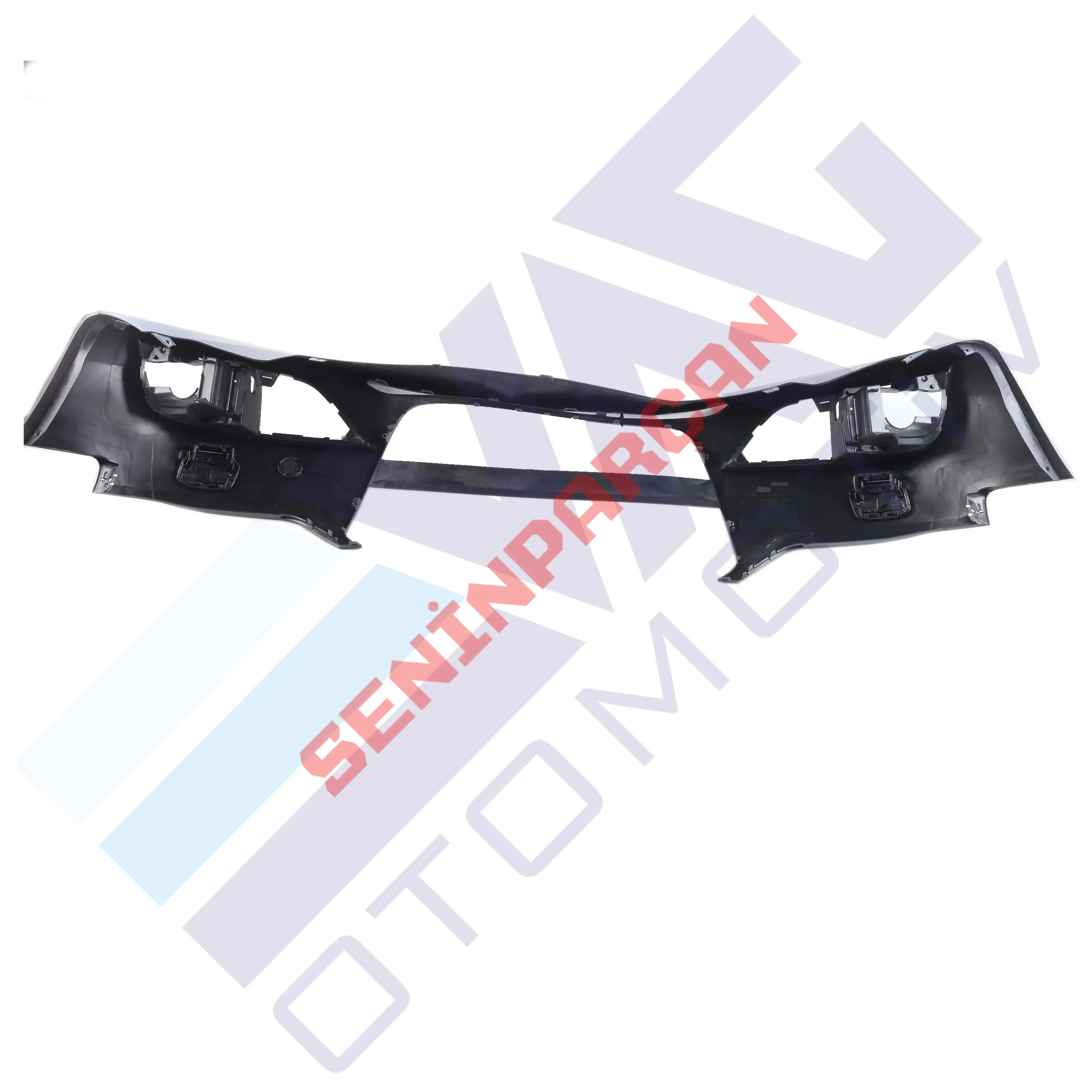 8K0807065A - TAMPON FAR YIKAMALI PARK SENSÖRSÜZ AUDI A4 2012-