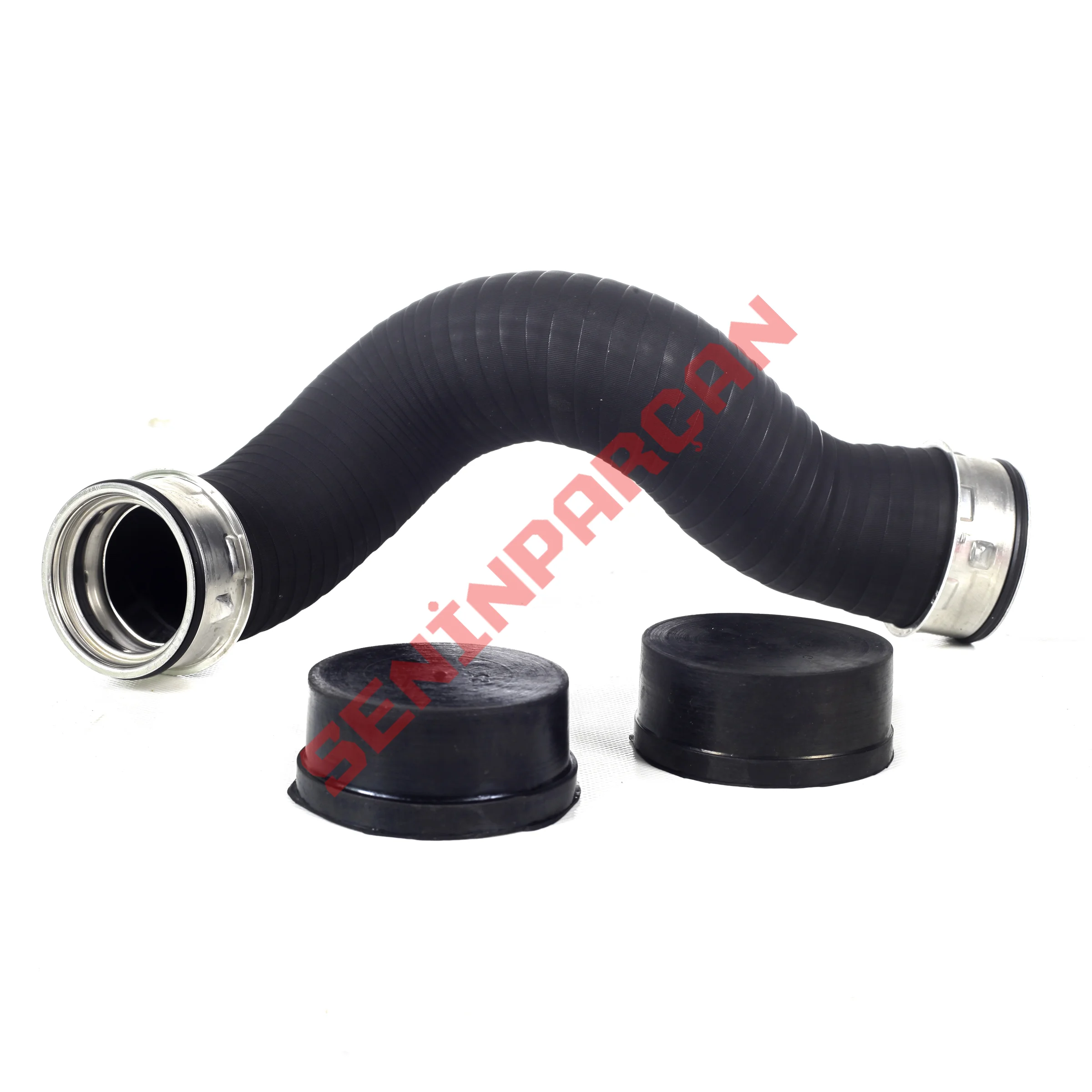 7H0145980G - HORTUM TURBO INTERCOOLER ( VW : TRANSPORTER V 1.9