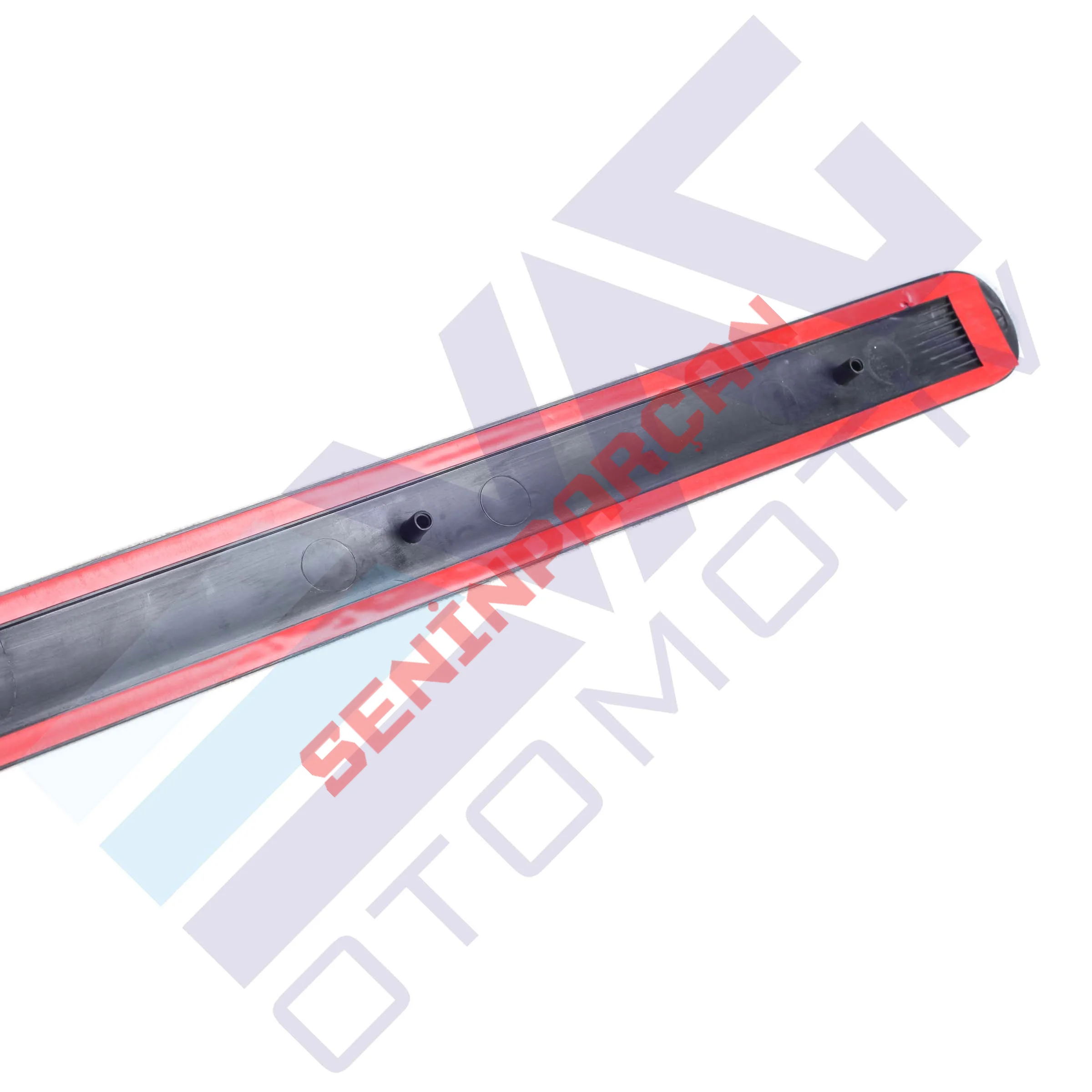 2K0853536E9B9 - ARKA KAPI CITASI SAG CADDY