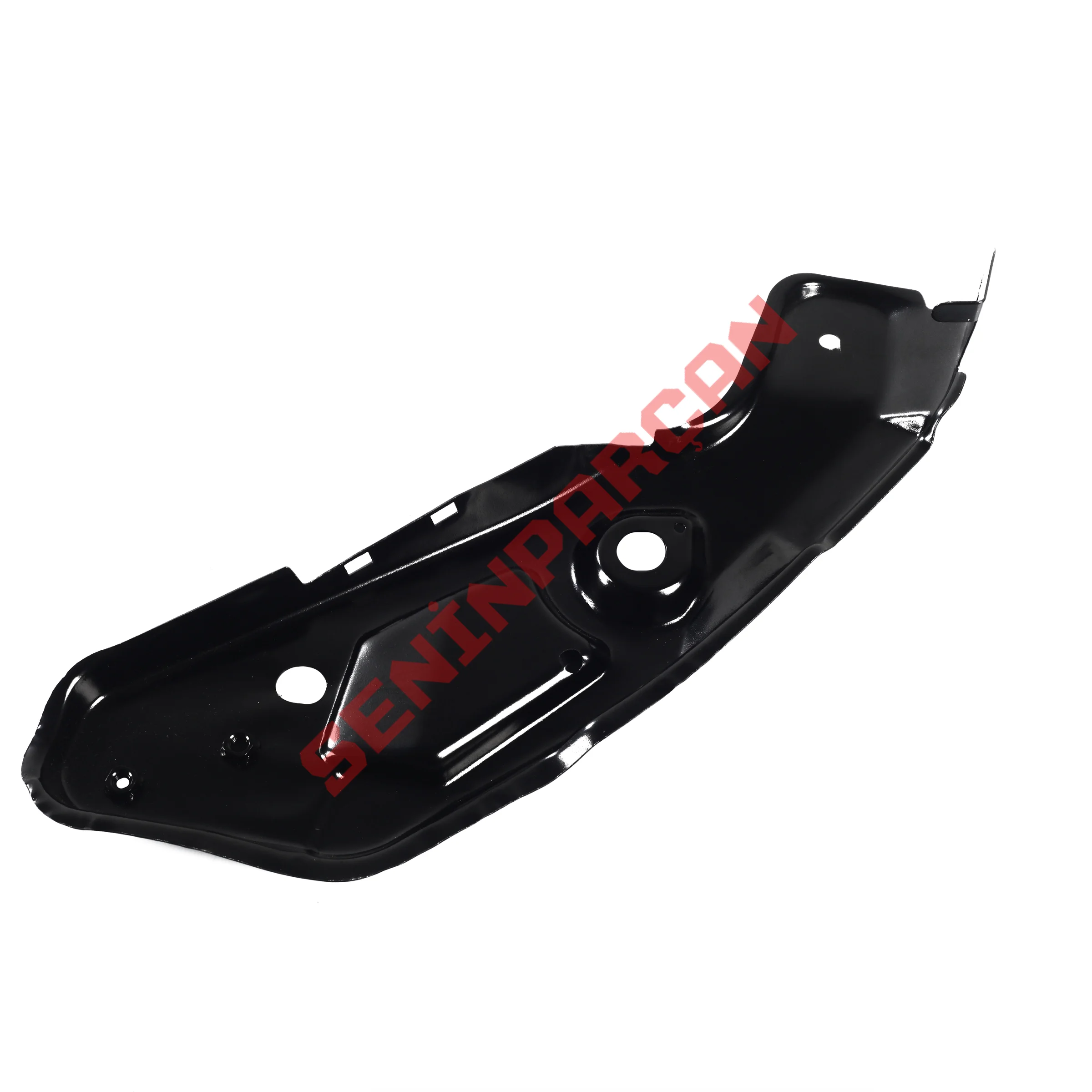 5F0806929 - PANEL ÖN YAN SACI SOL LEON 2013-