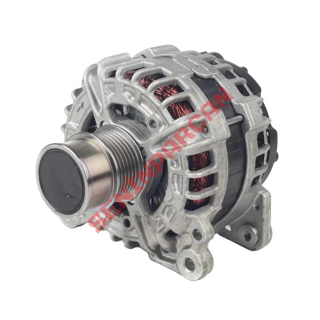 04C903023T - ALTERNATÖR