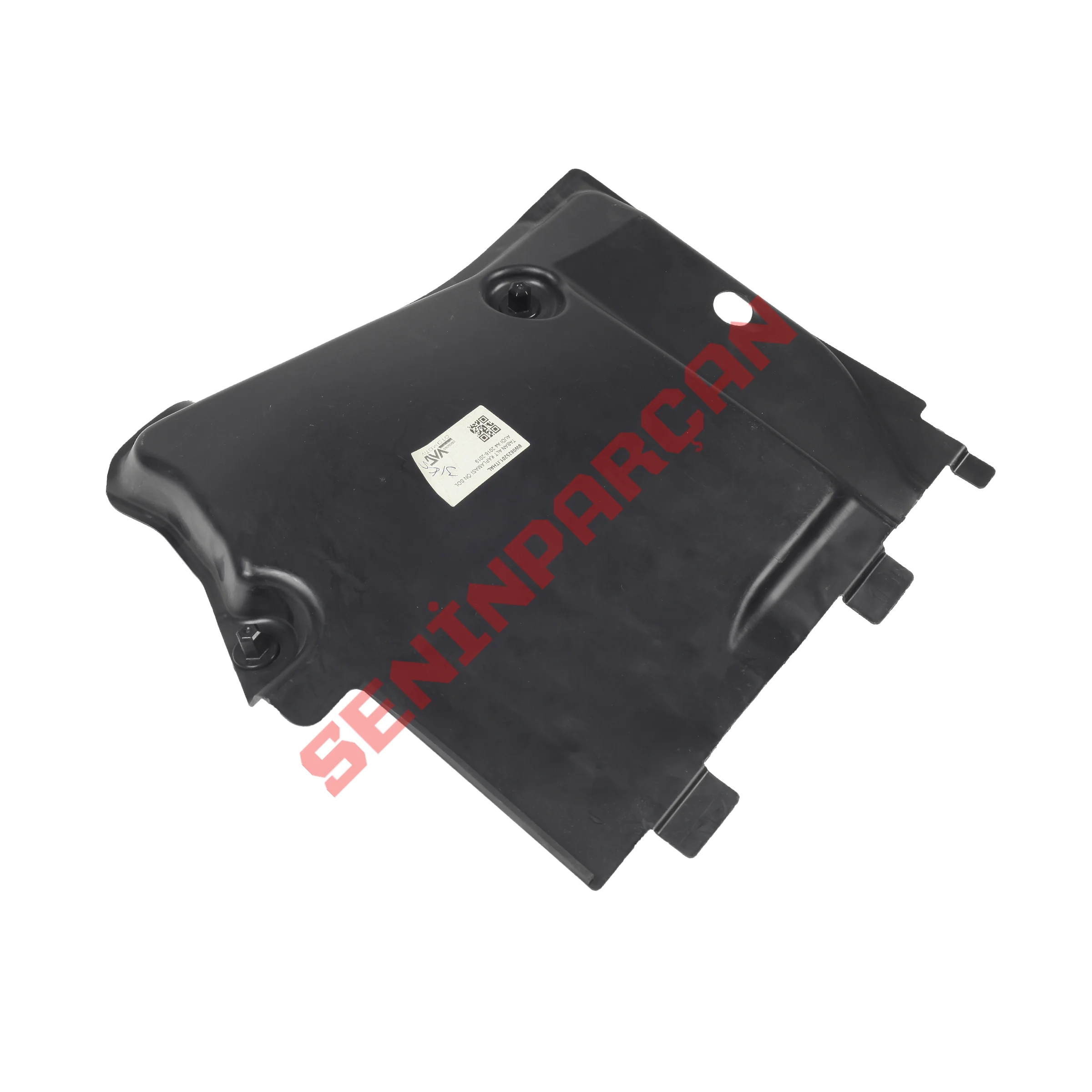 8W0825201 - TABAN ALT KAPLAMASI SOL UÇ AUDI A4 2017-2019