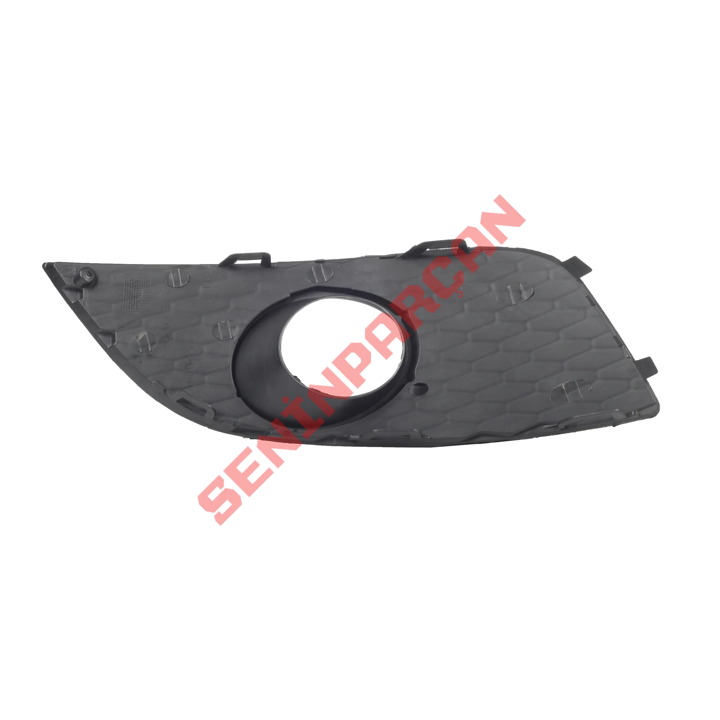 1P0853665G - SİS KAPAĞI SİSLİ SOL LEON 2009-2011