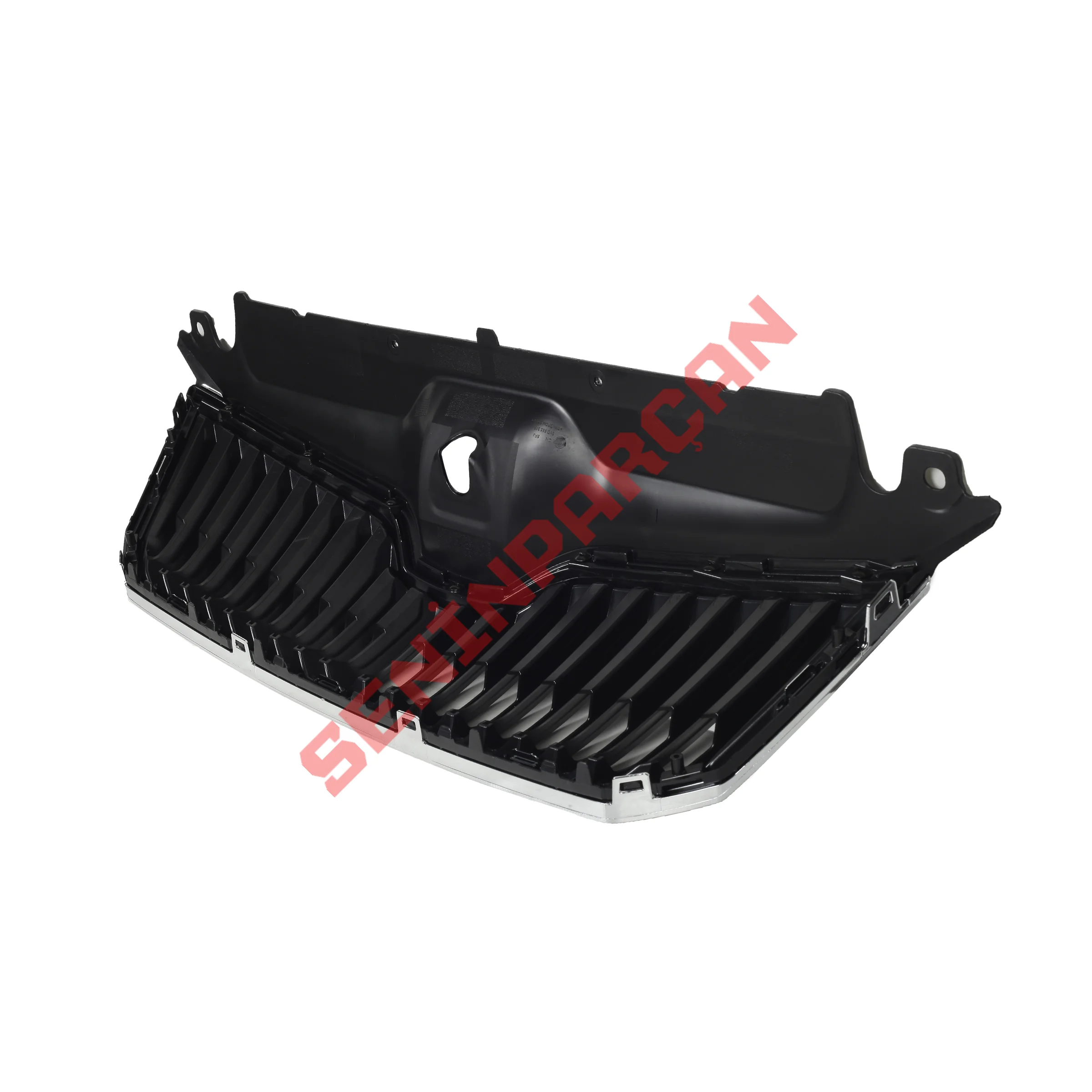 3V0853653A - PANJUR ÖN FULL KROMLU SUPER B 2015-