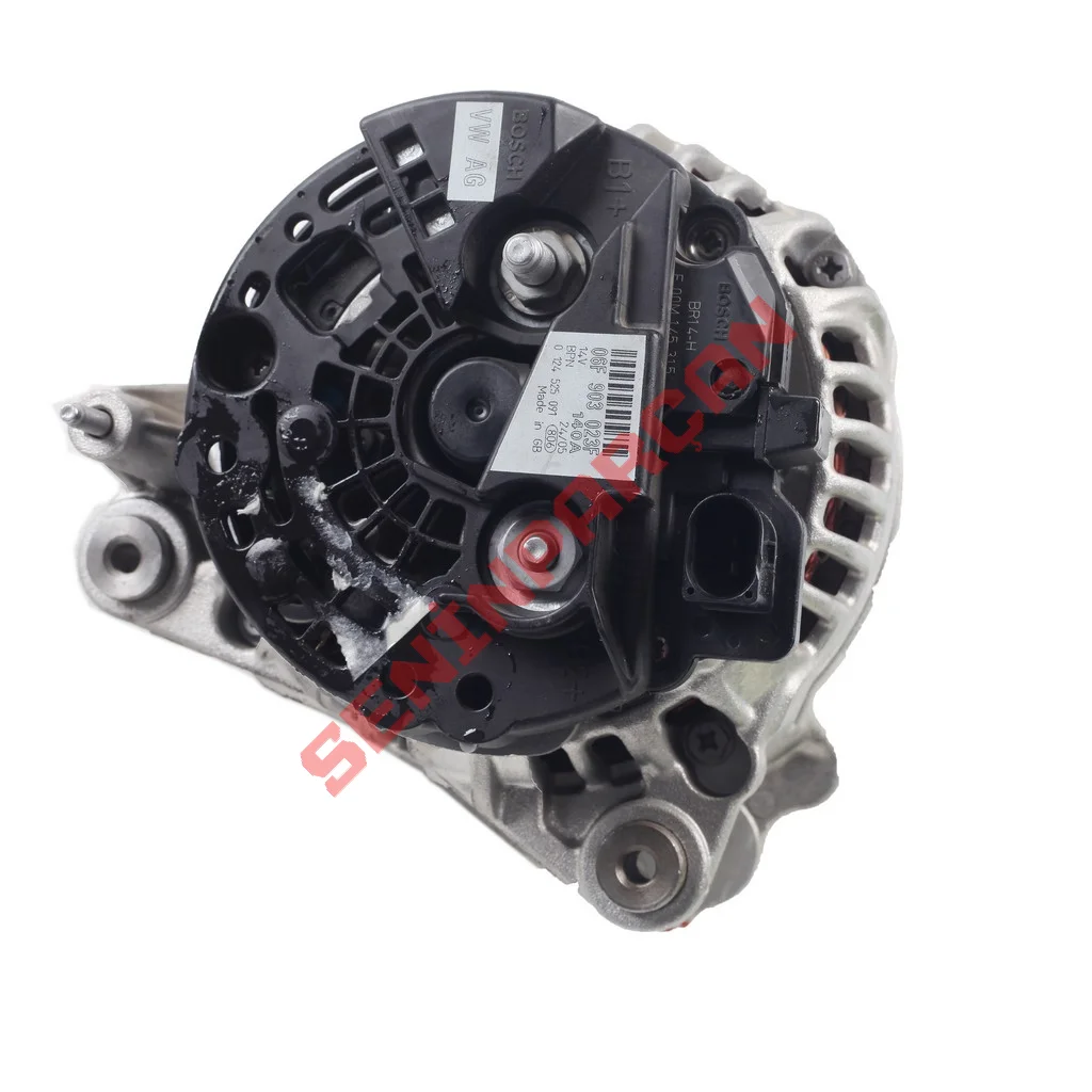 06F903023F - ALTERNATÖR