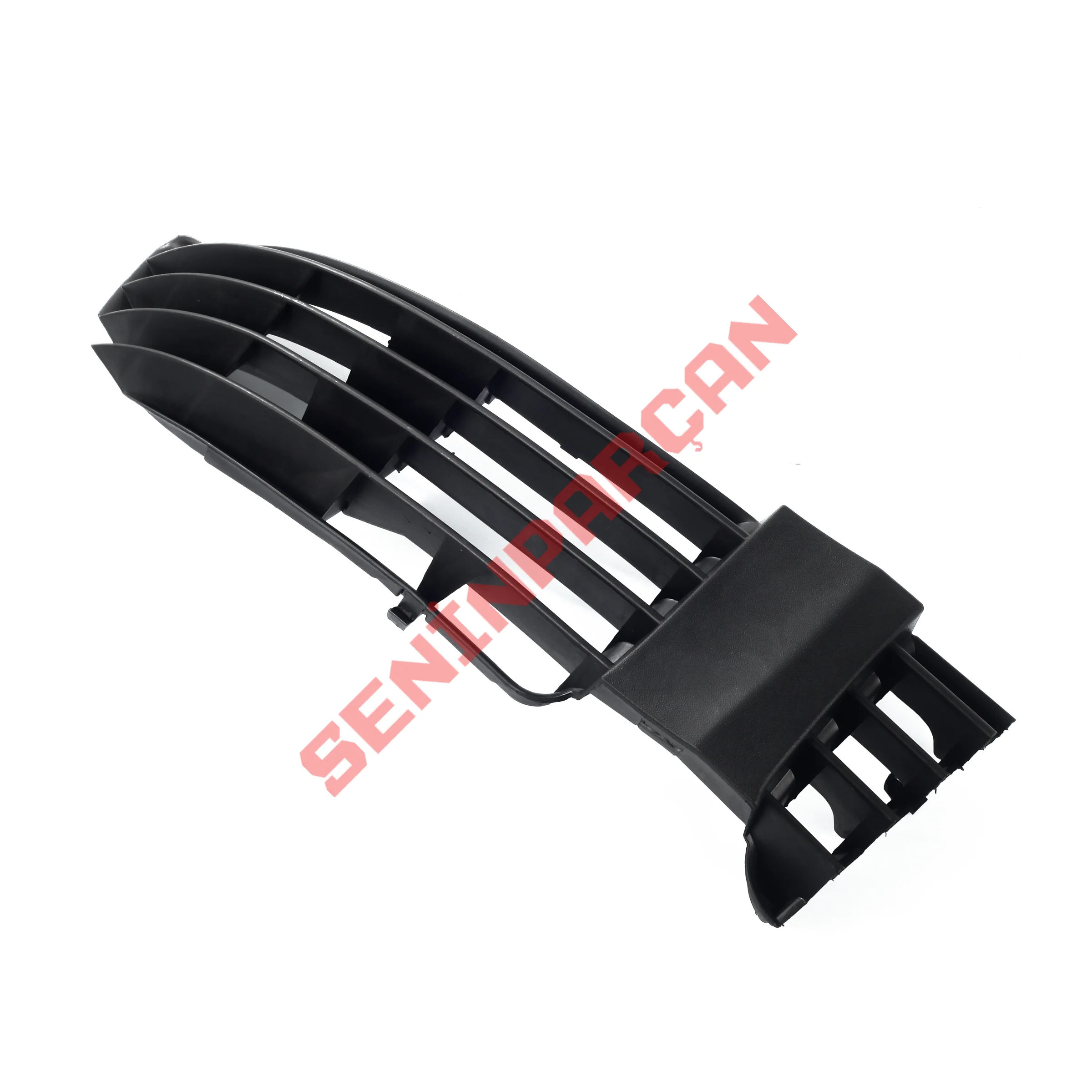 3B0853666H - TAMPON ÖN IZGARA SAĞ (SİSSİZ) PASSAT 2001-