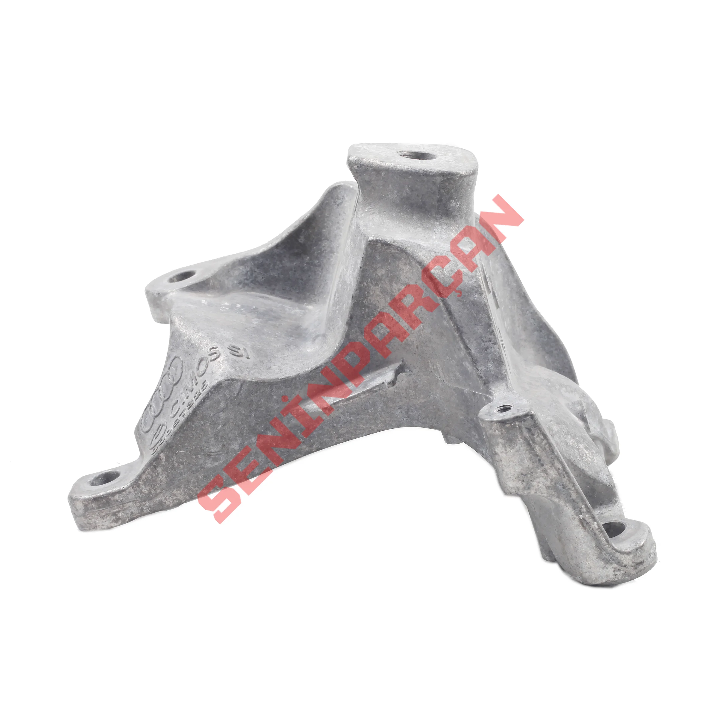 4H0199307AK - BRAKET SOL