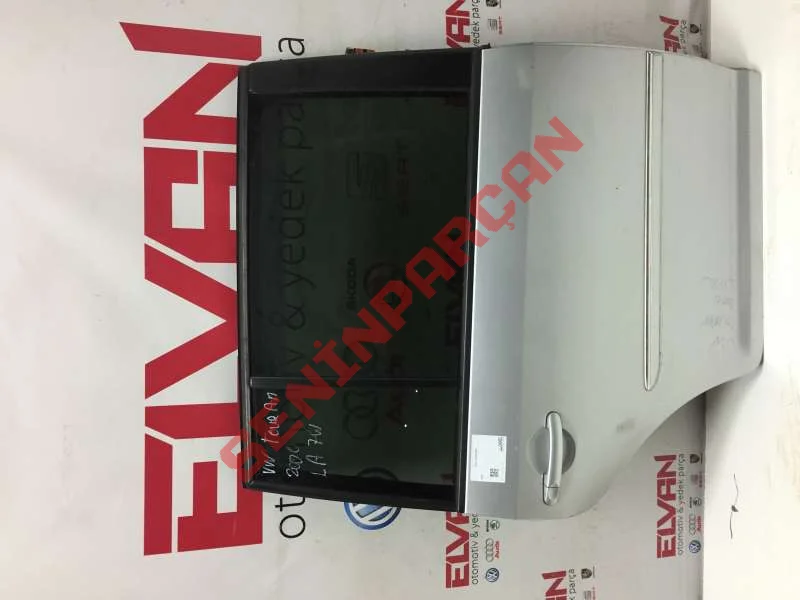 1T0833056R - ARKA KAPI SAG