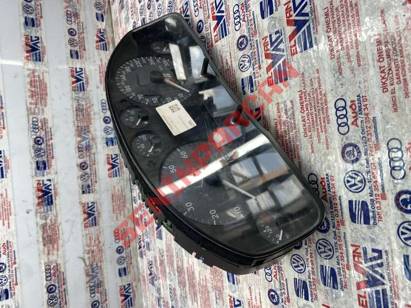 4B0920930PX - GOSTERGE