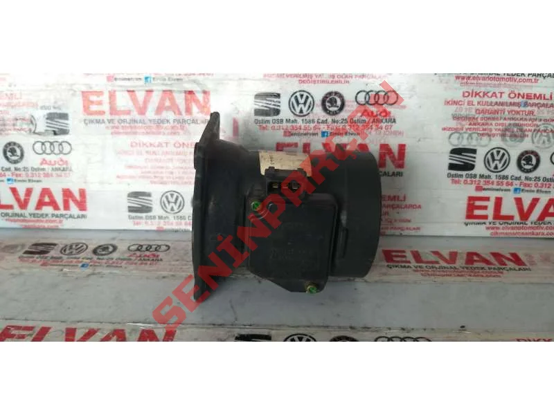 078133471C - HAVAAKISMETRE